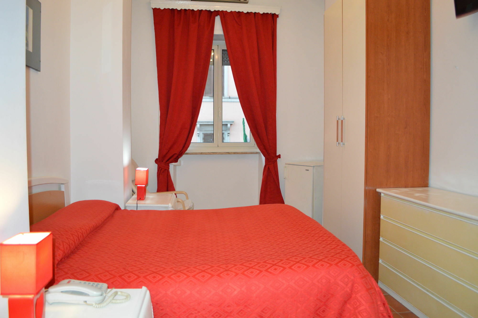 Bixio Hotel