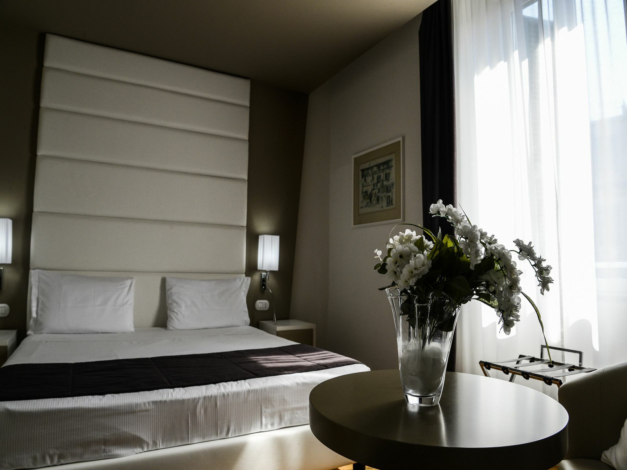 Hotel At Forty-one Rome