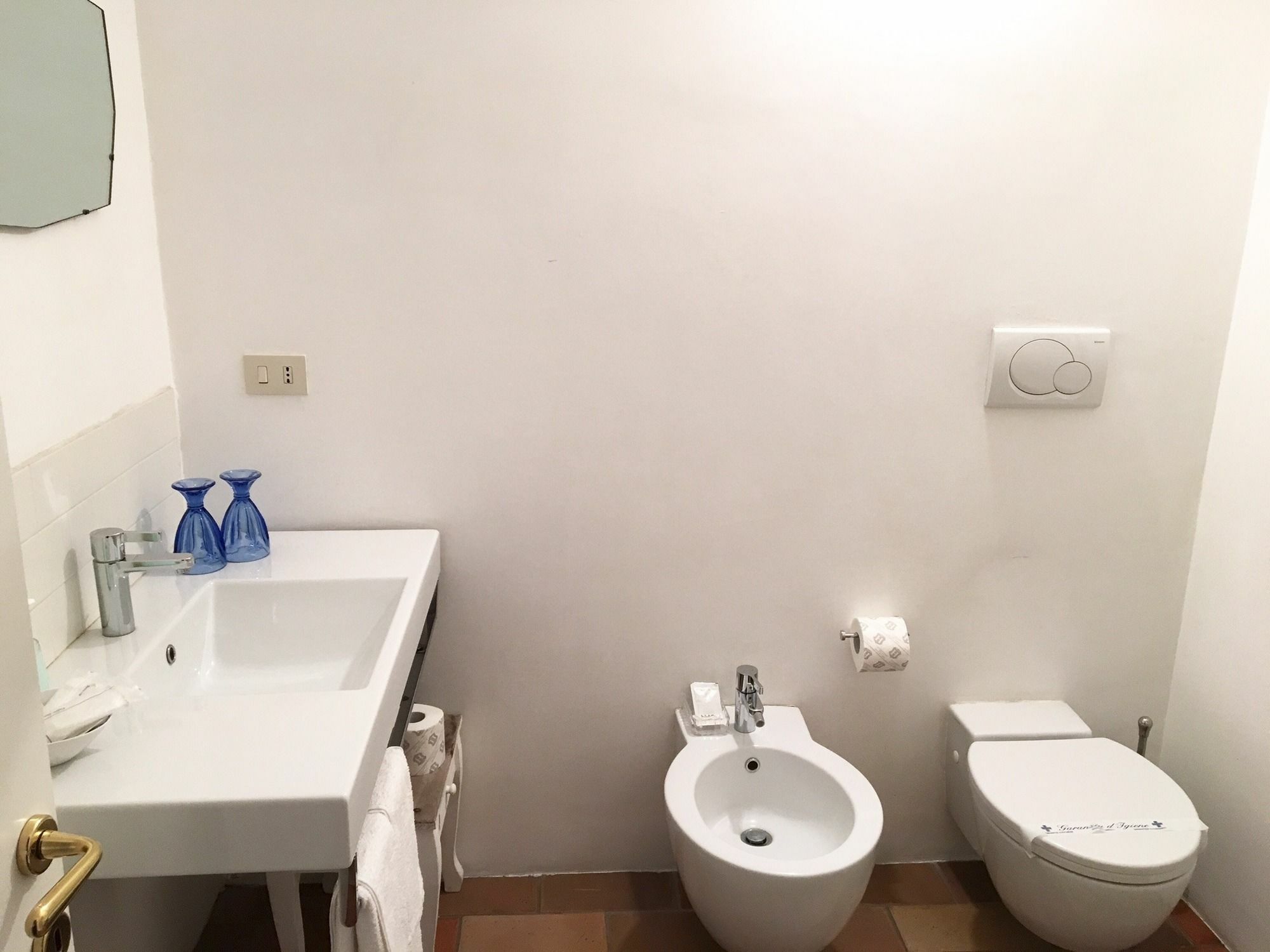 Bed & Breakfast Vicolo Del Lupo Rome