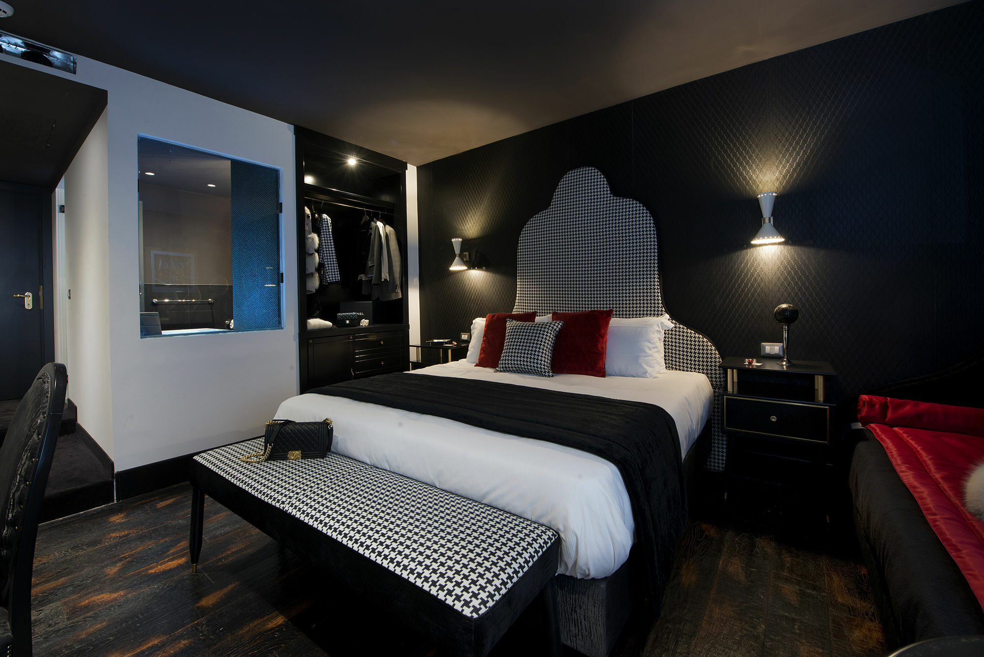Ht6 Hotel Roma
