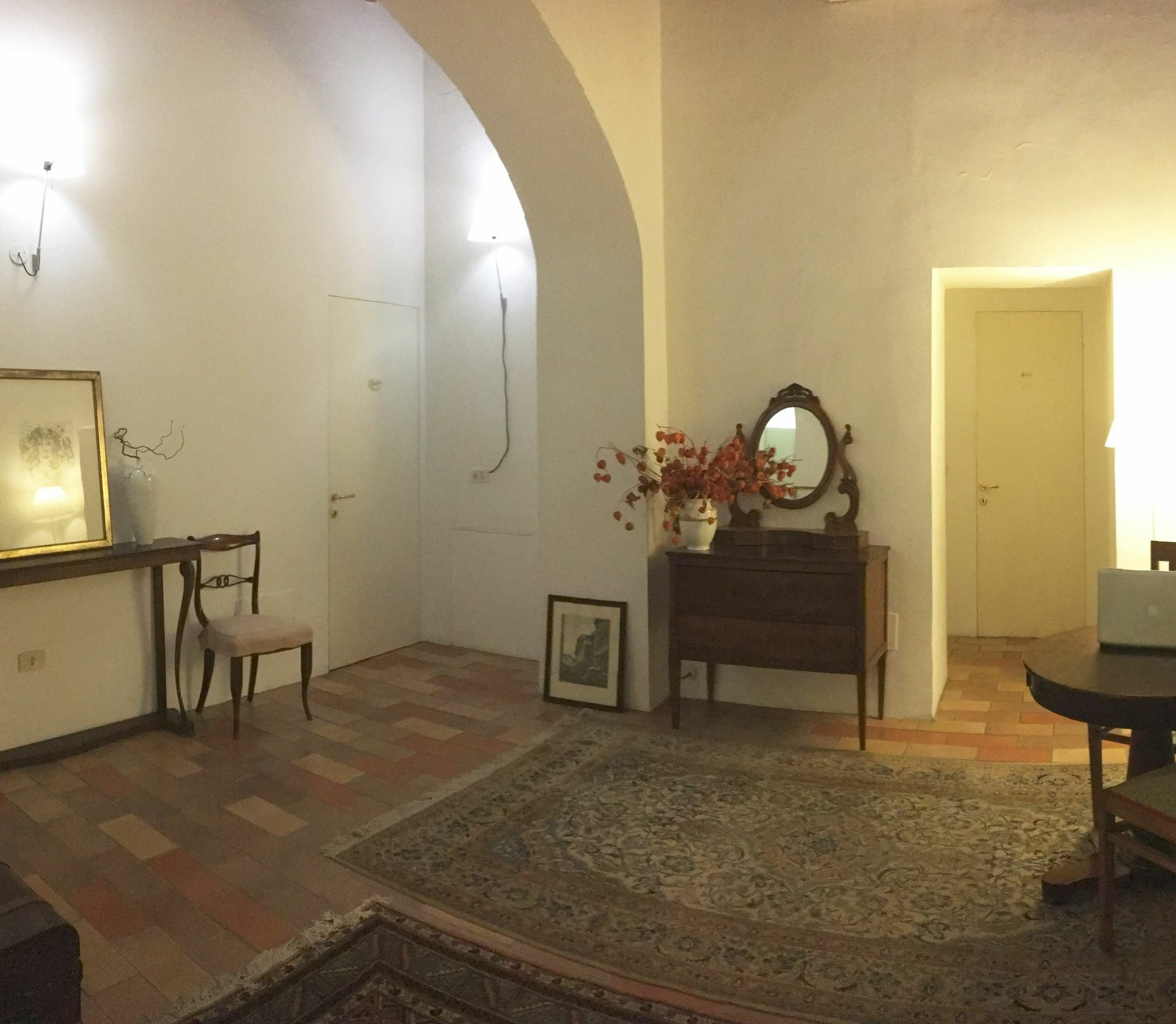 Vicolo Del Lupo Bed & Breakfast 3*