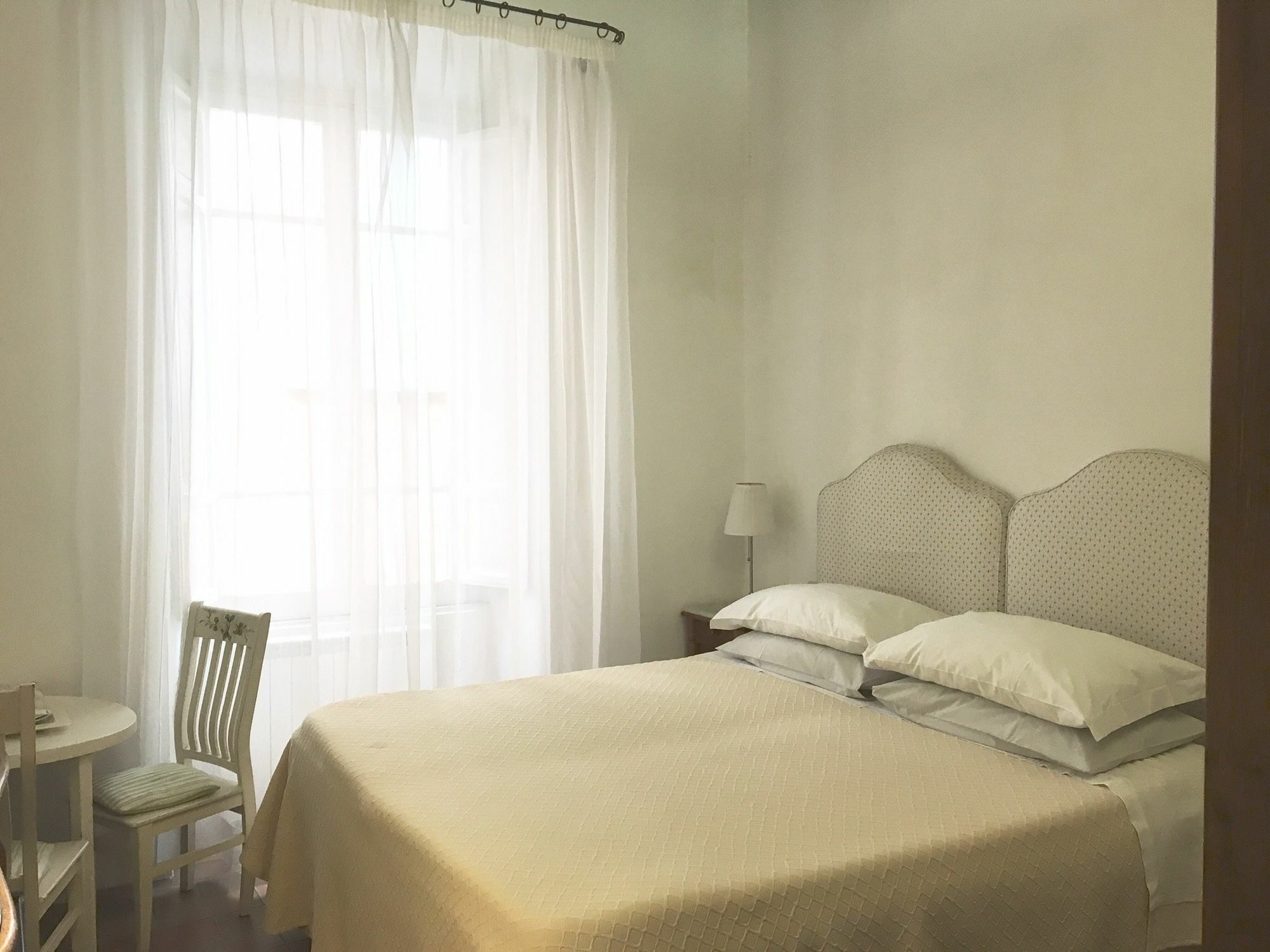 Bed & Breakfast Vicolo Del Lupo