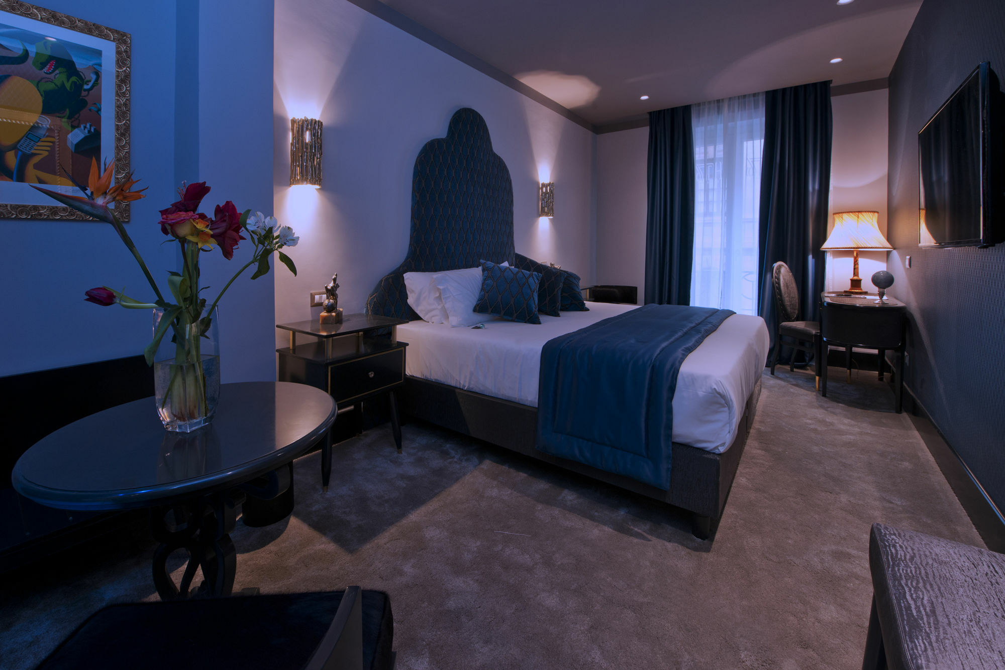 Ht6 Hotel 4*