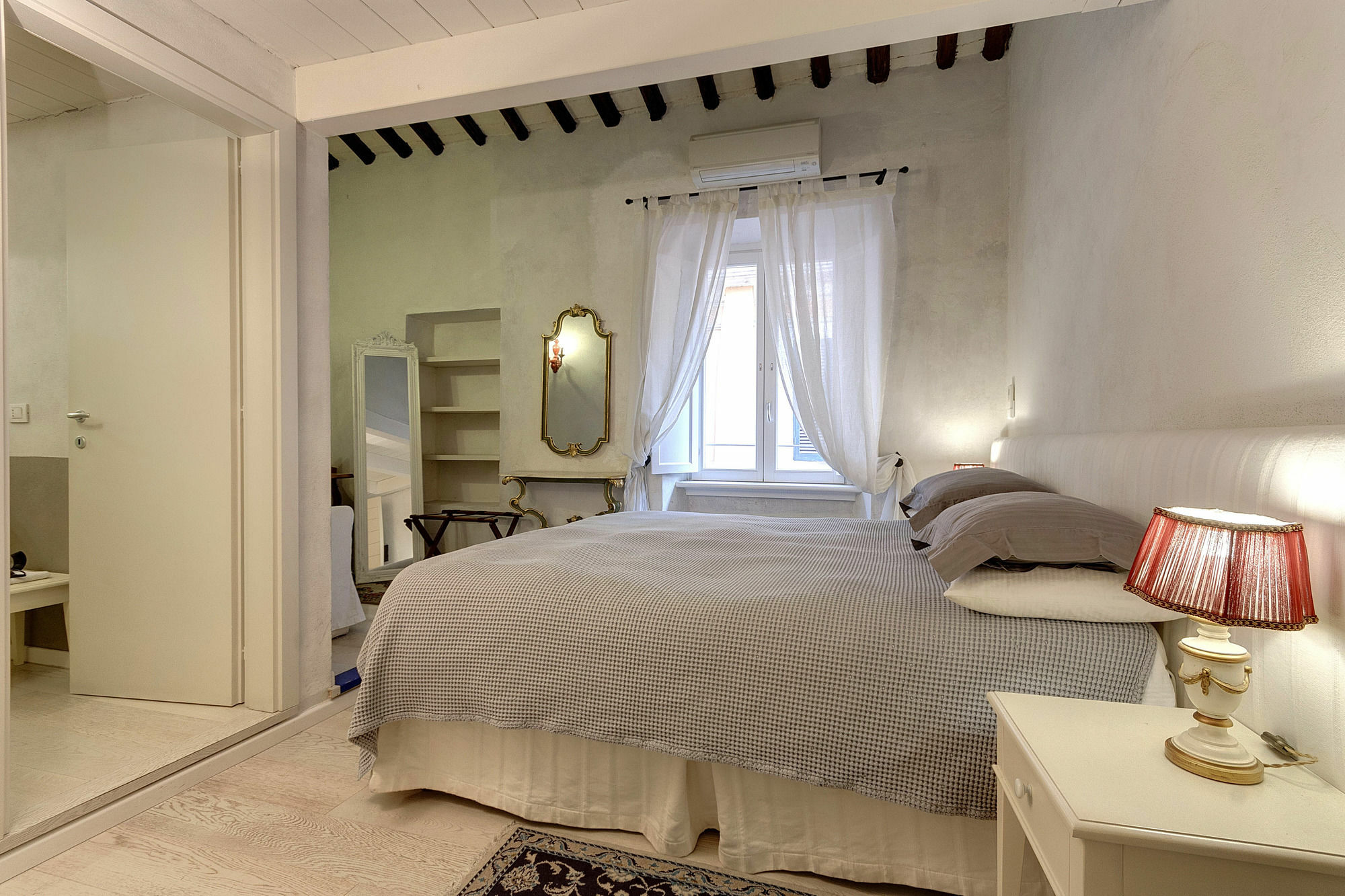 Casa de hóspedes Lm Spagna 3*
