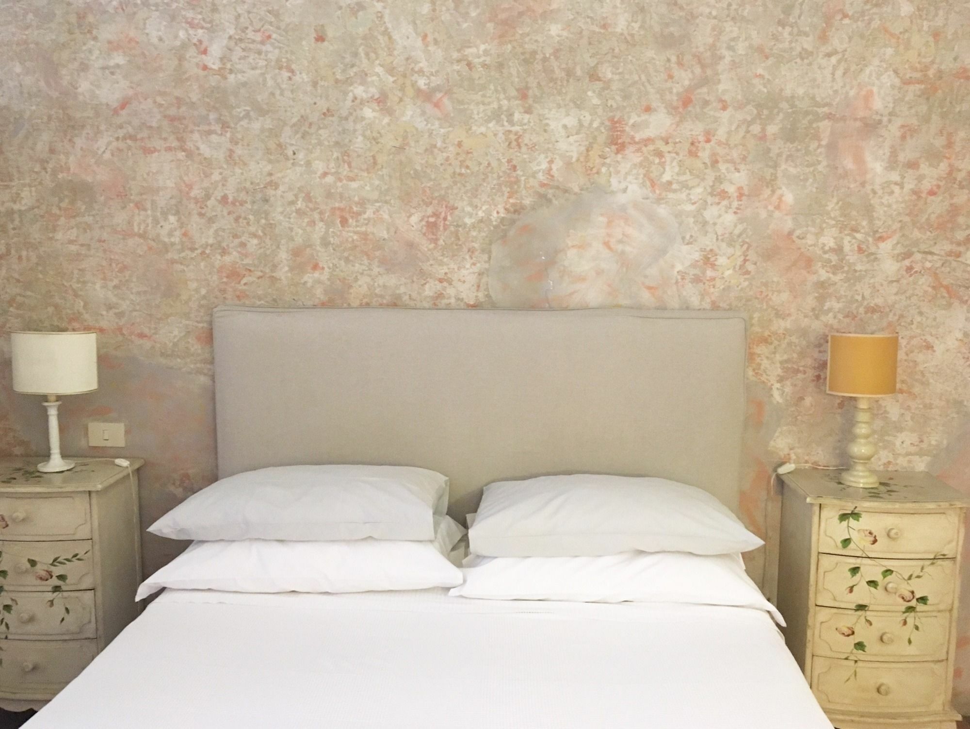 Bed & Breakfast Vicolo Del Lupo
