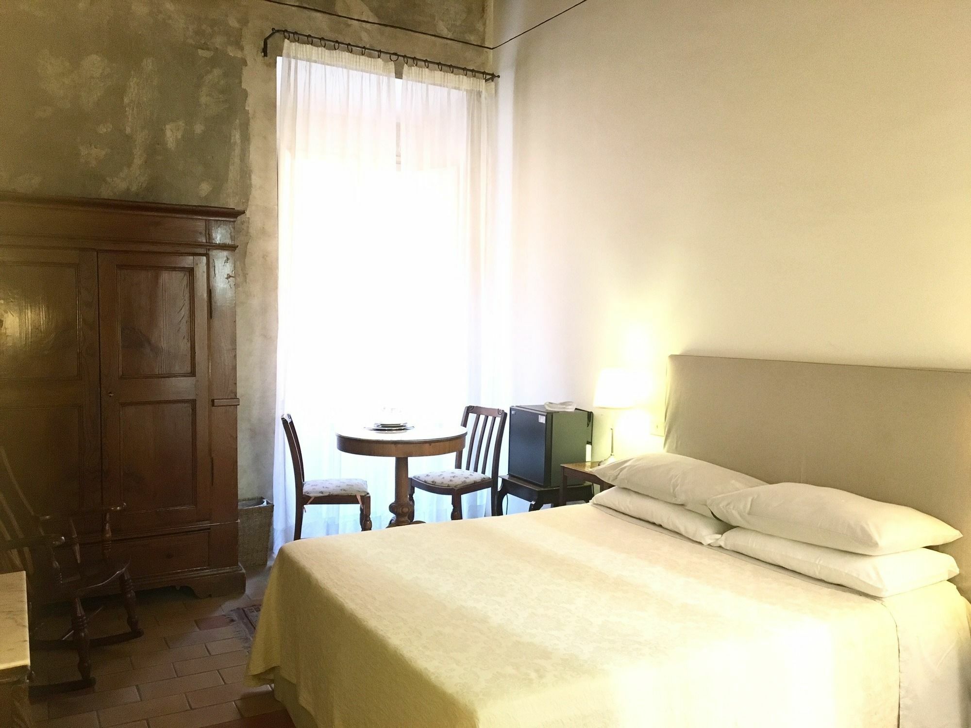 Vicolo Del Lupo Rome