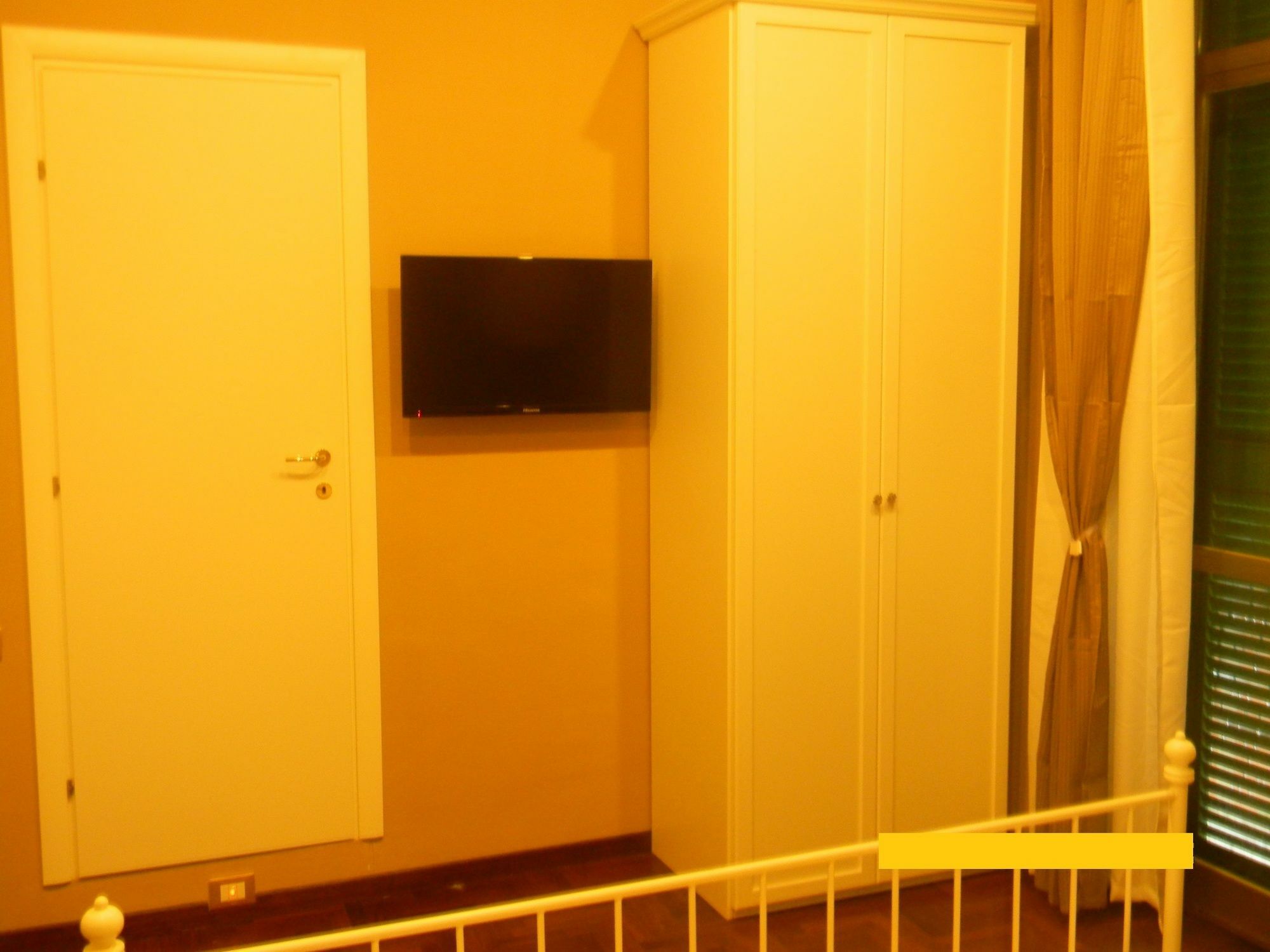 Morgagni House Guest house