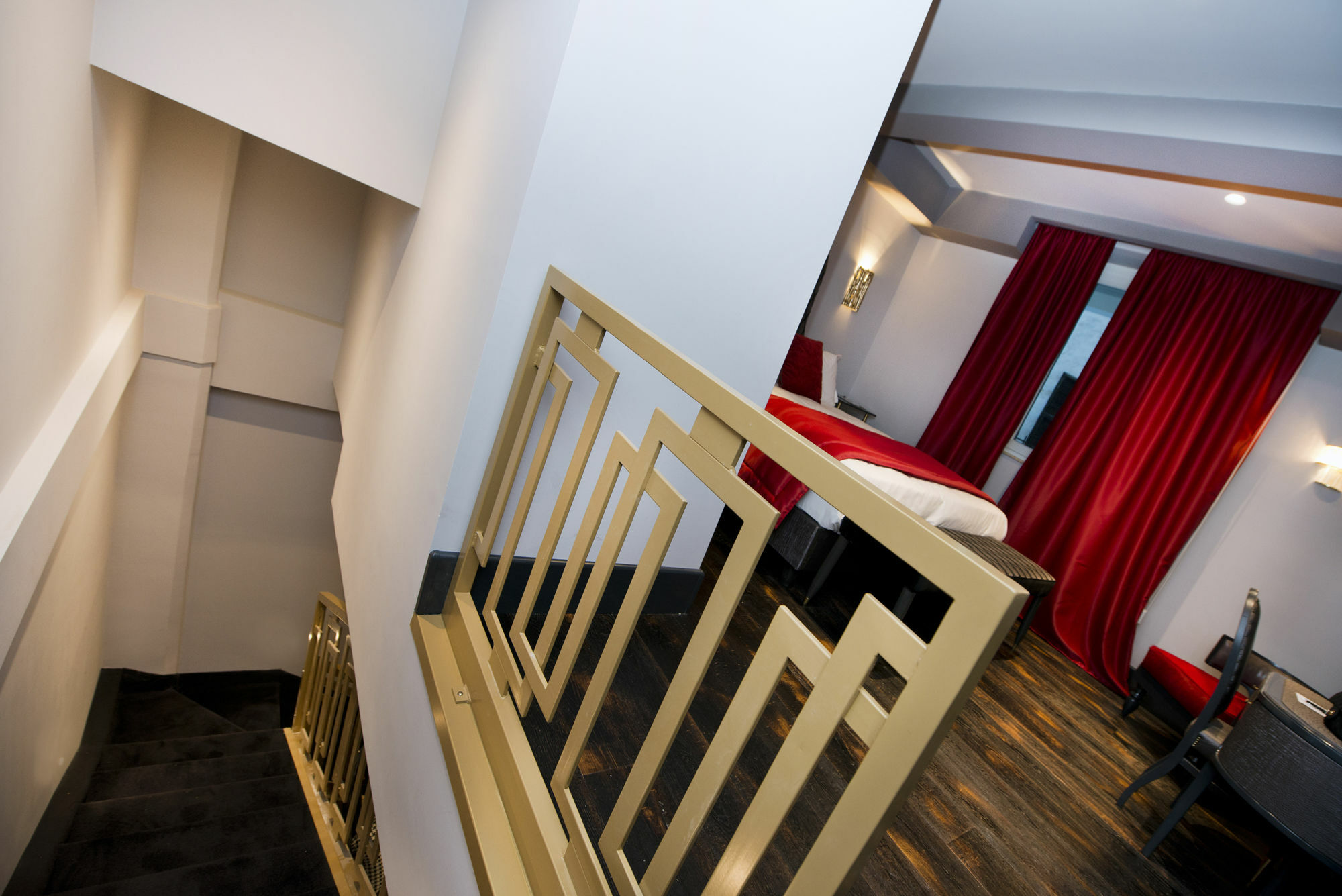 Ht6 Hotel Roma