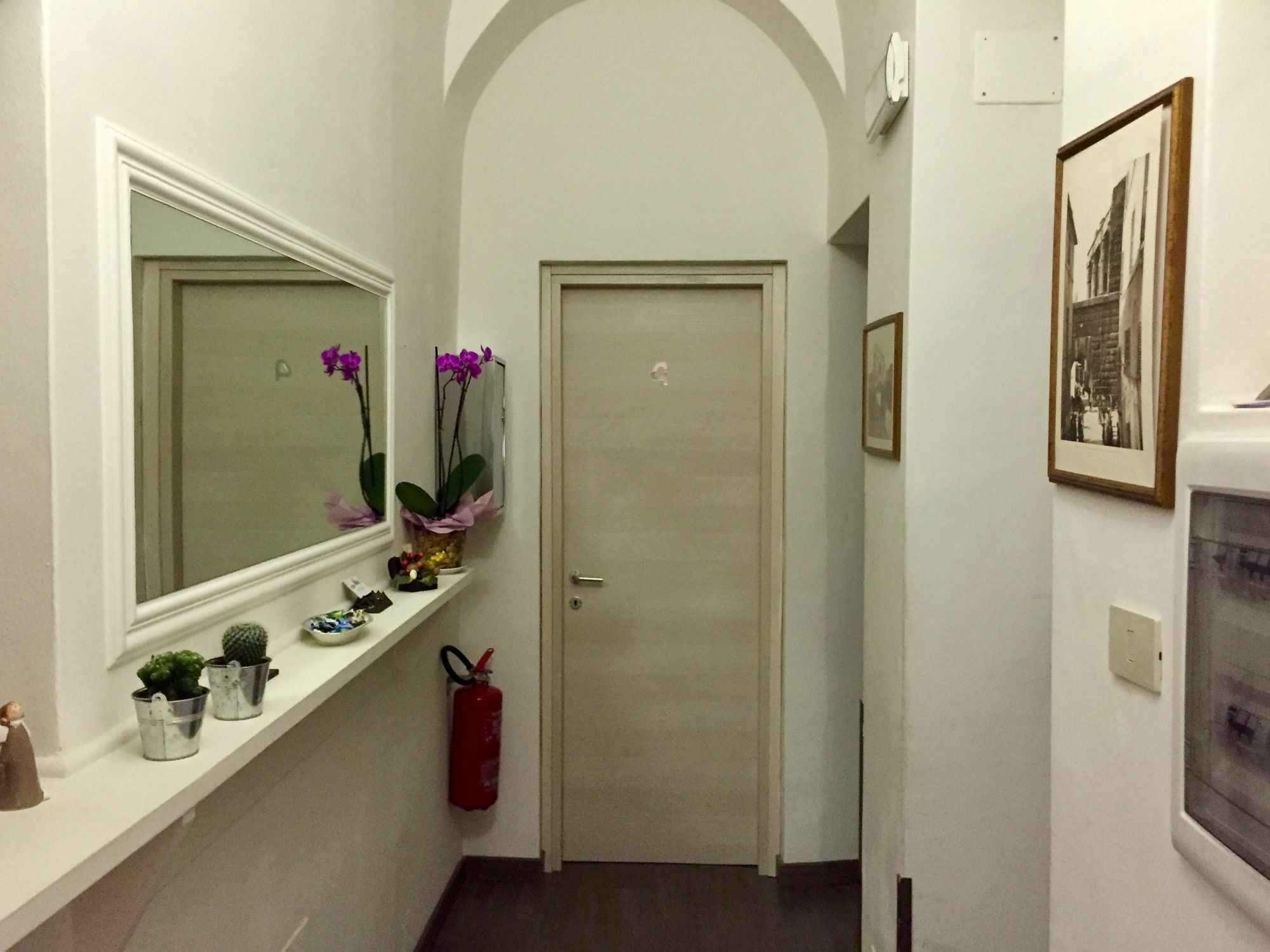 Casa Vicenza 3*