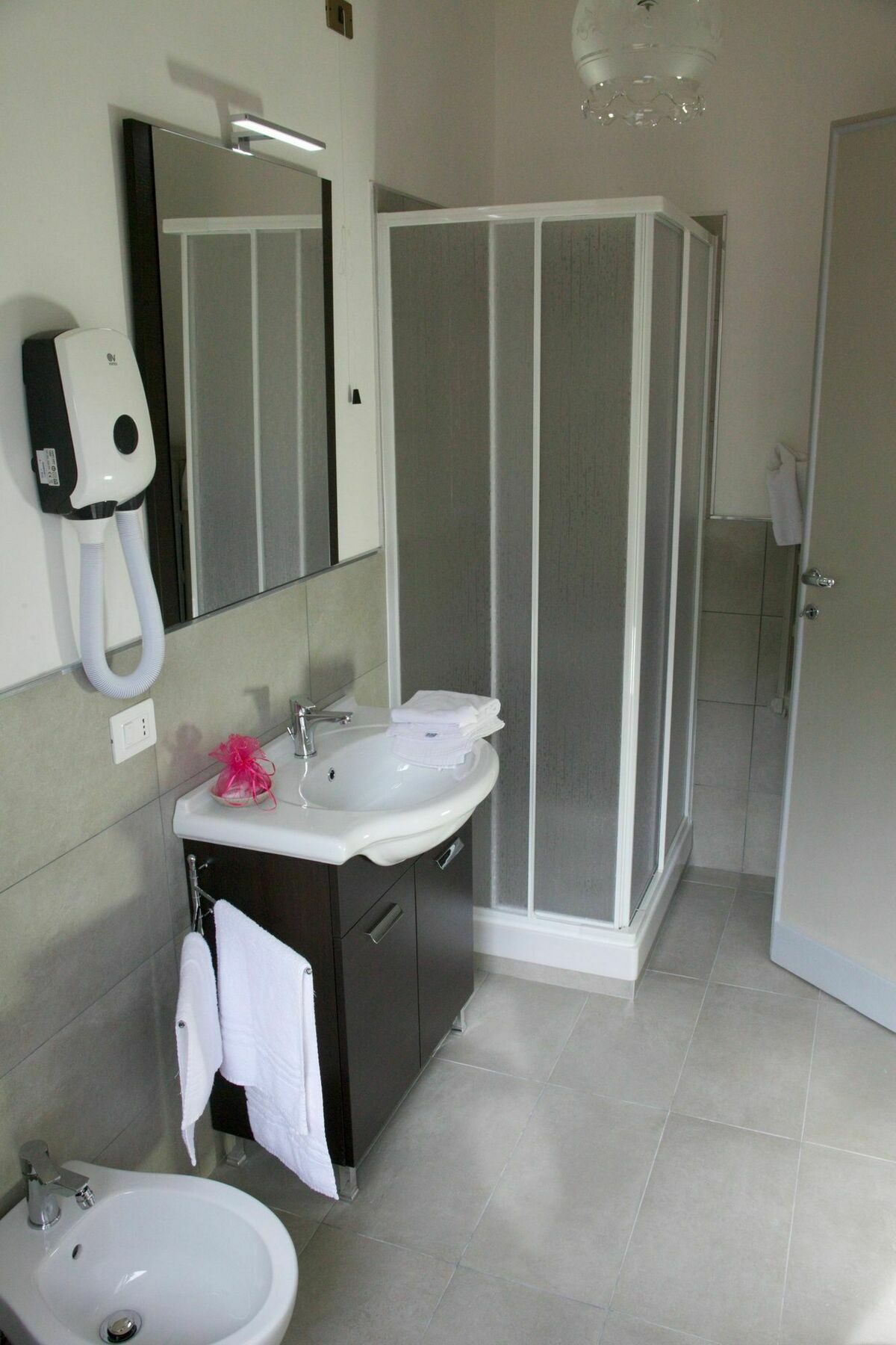 La Casa In Prati 3* Rome