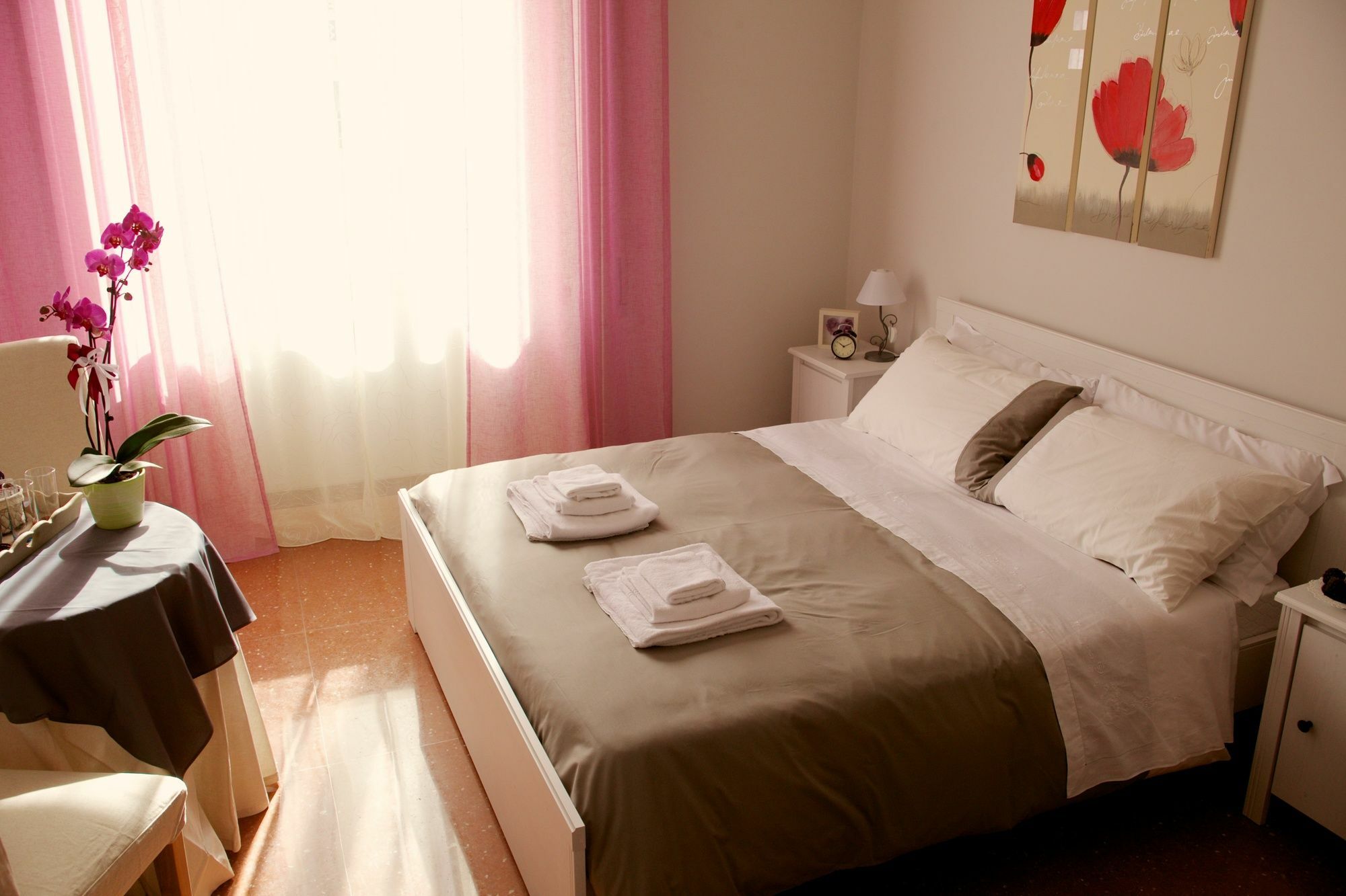 La Casa In Prati Rome