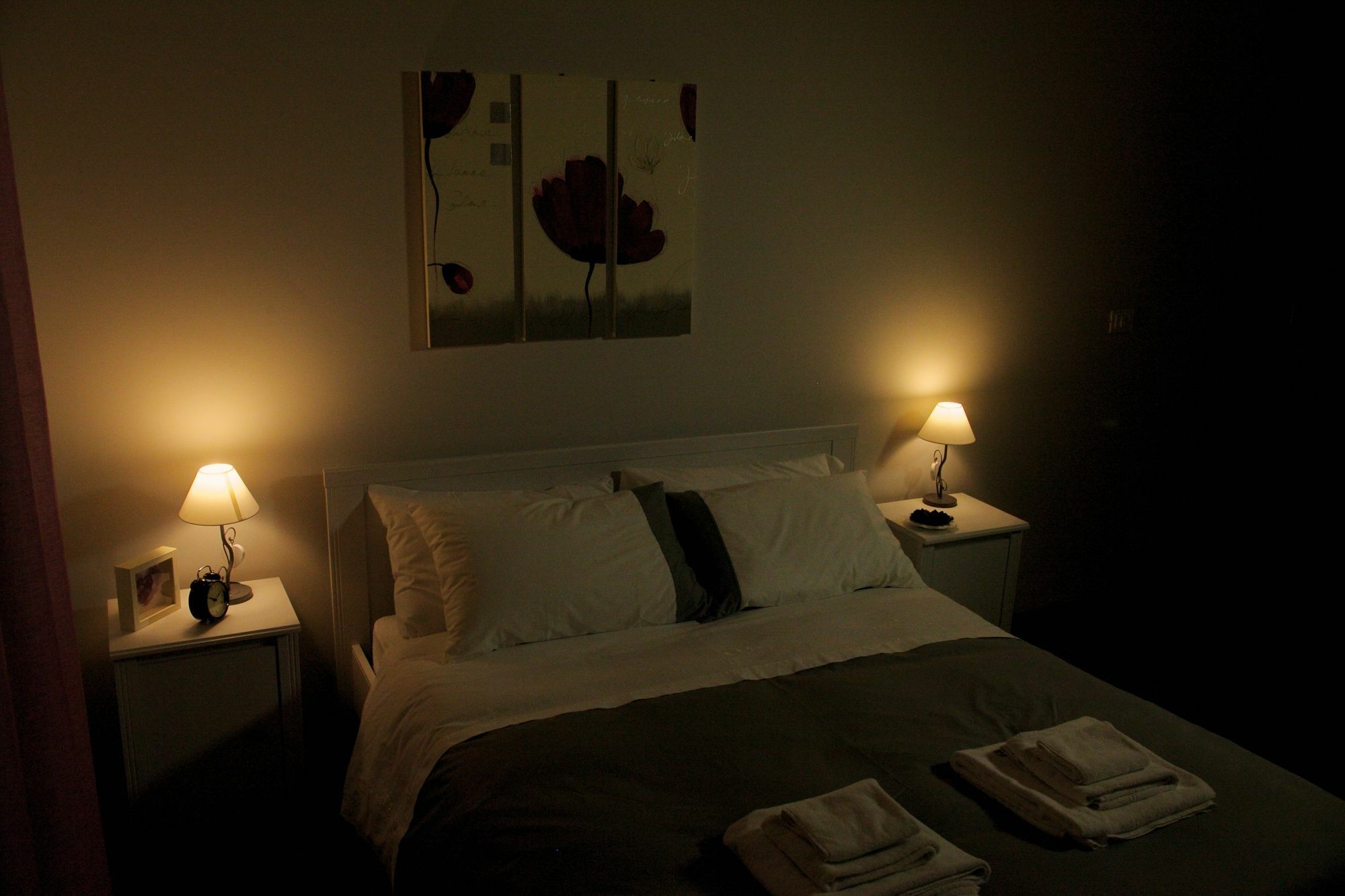 La Casa In Prati 3* Rome