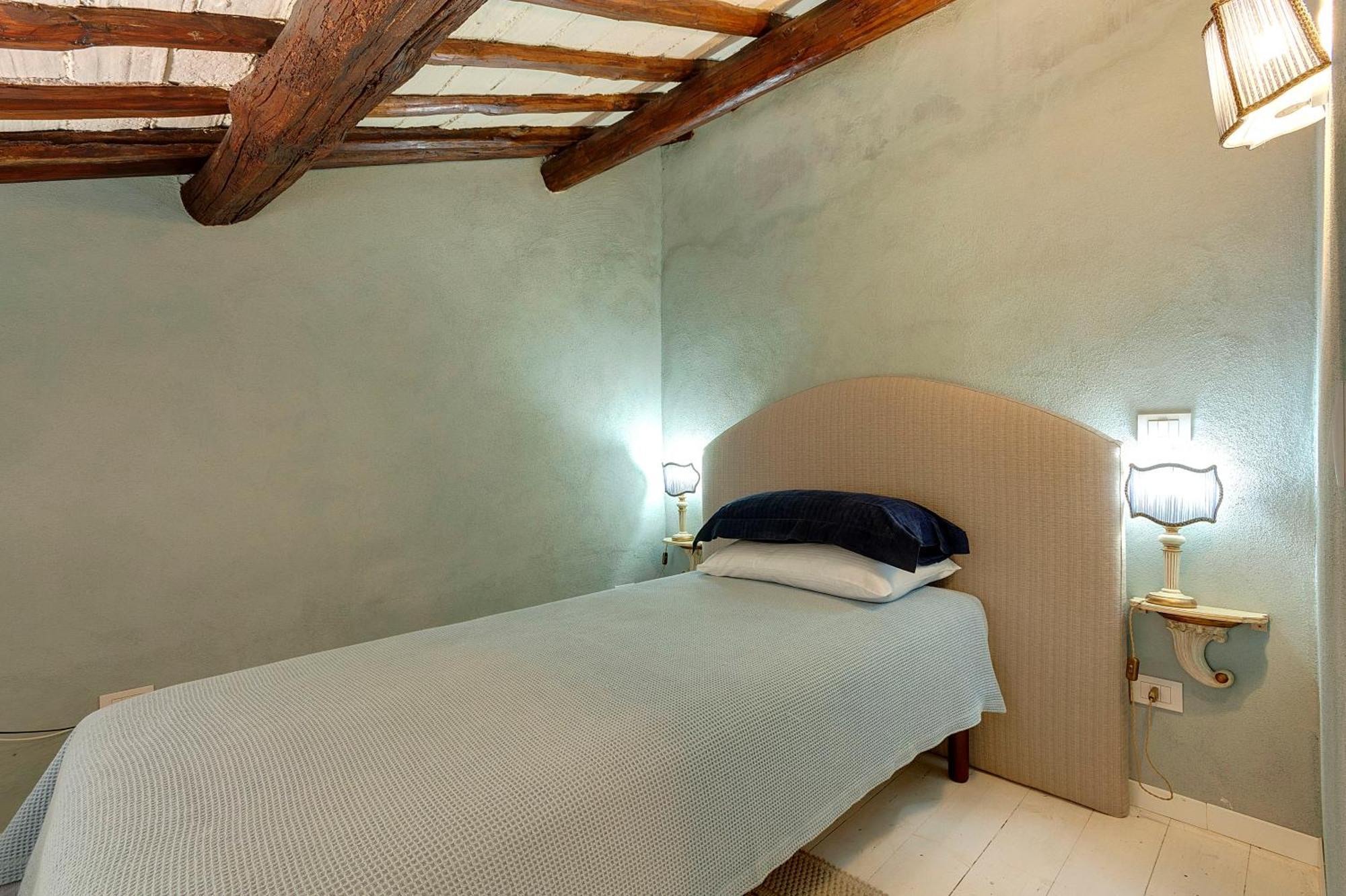 Casa de hóspedes Lm Spagna Roma