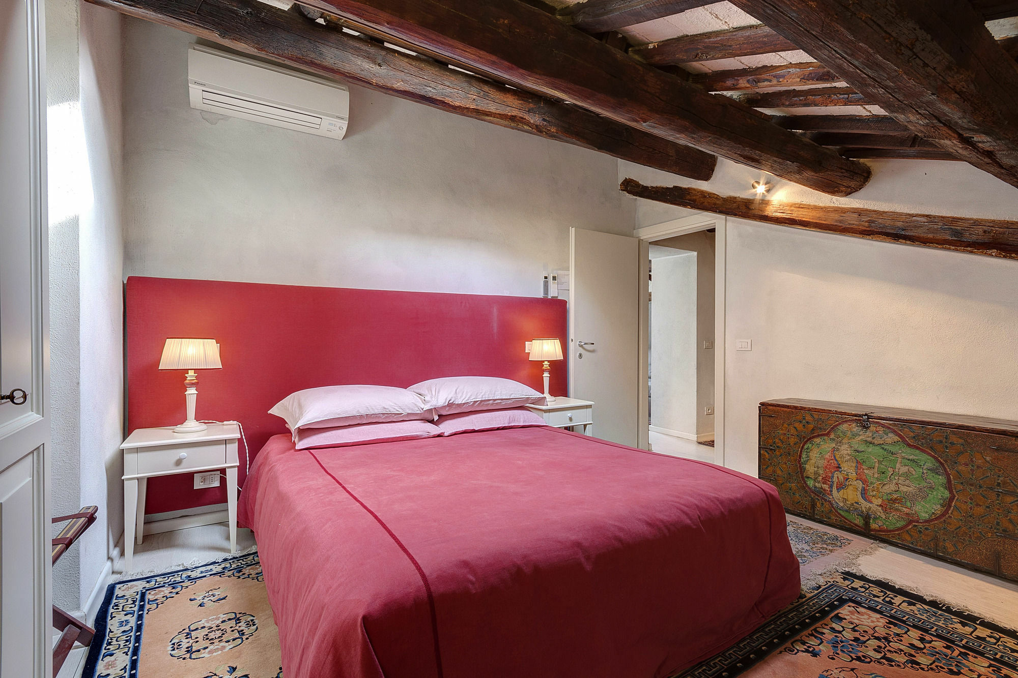 Casa de hóspedes Lm Spagna