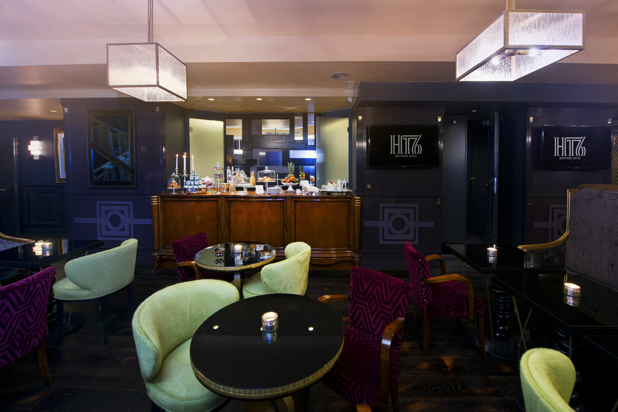 Ht6 Hotel 4*