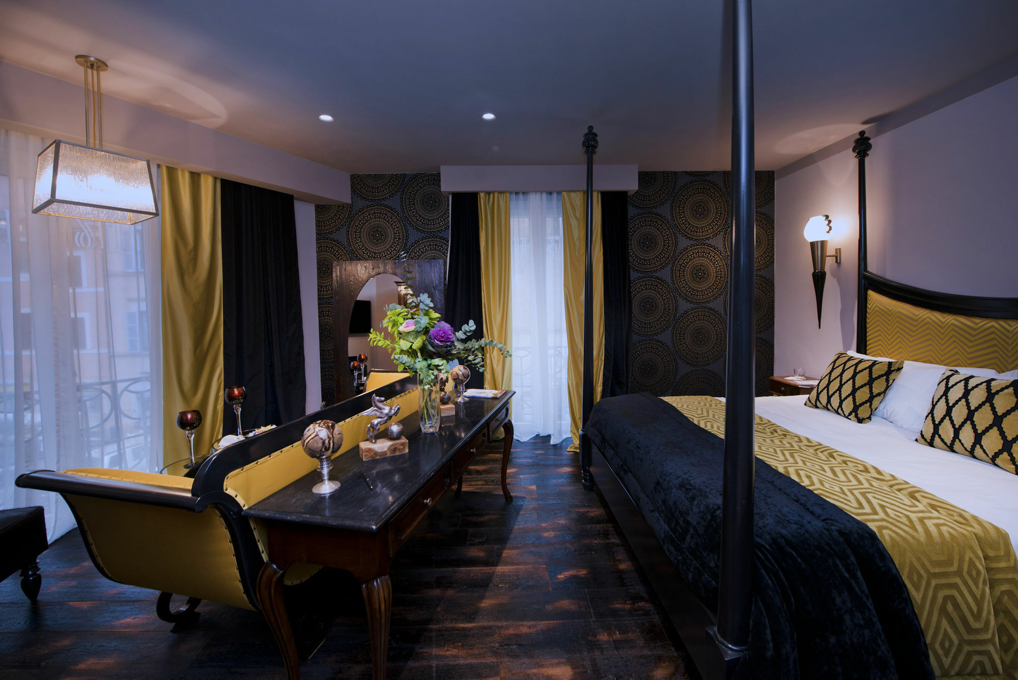 Hotel Ht6 Roma