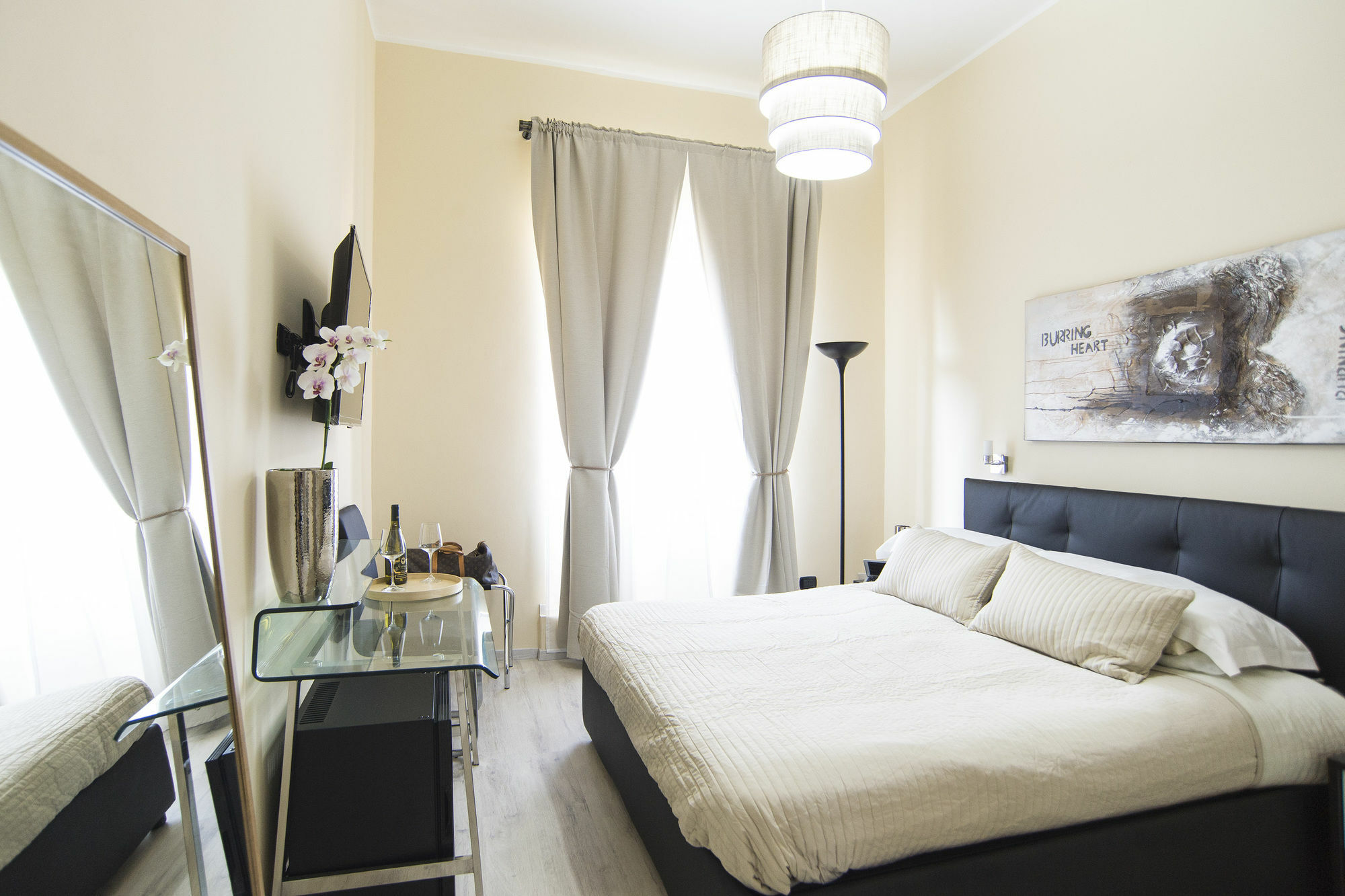 Town House 57 2* Rome