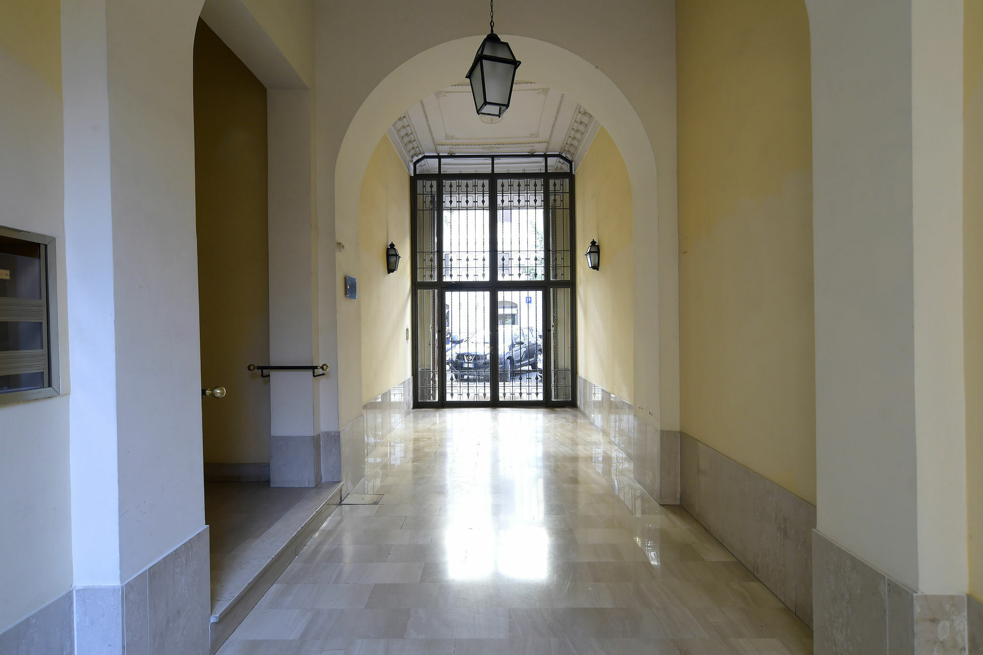 Maison d'hôtes Town House 57 Rome