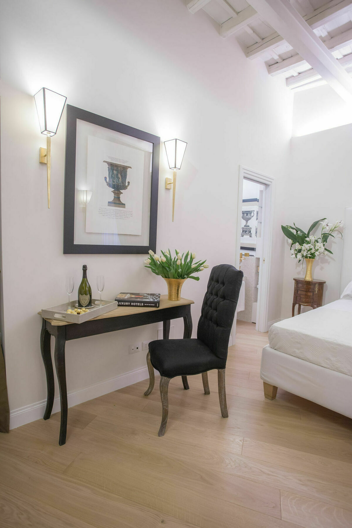 Starhome Pantheon 3* Roma