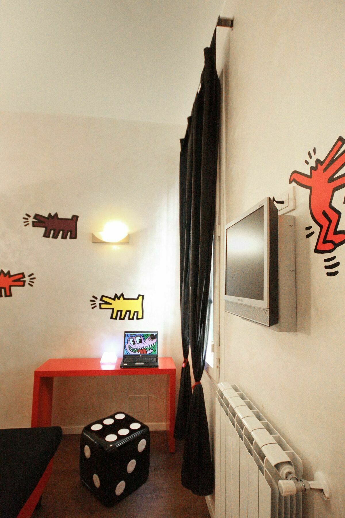 Casa de hóspedes Wrh 3*