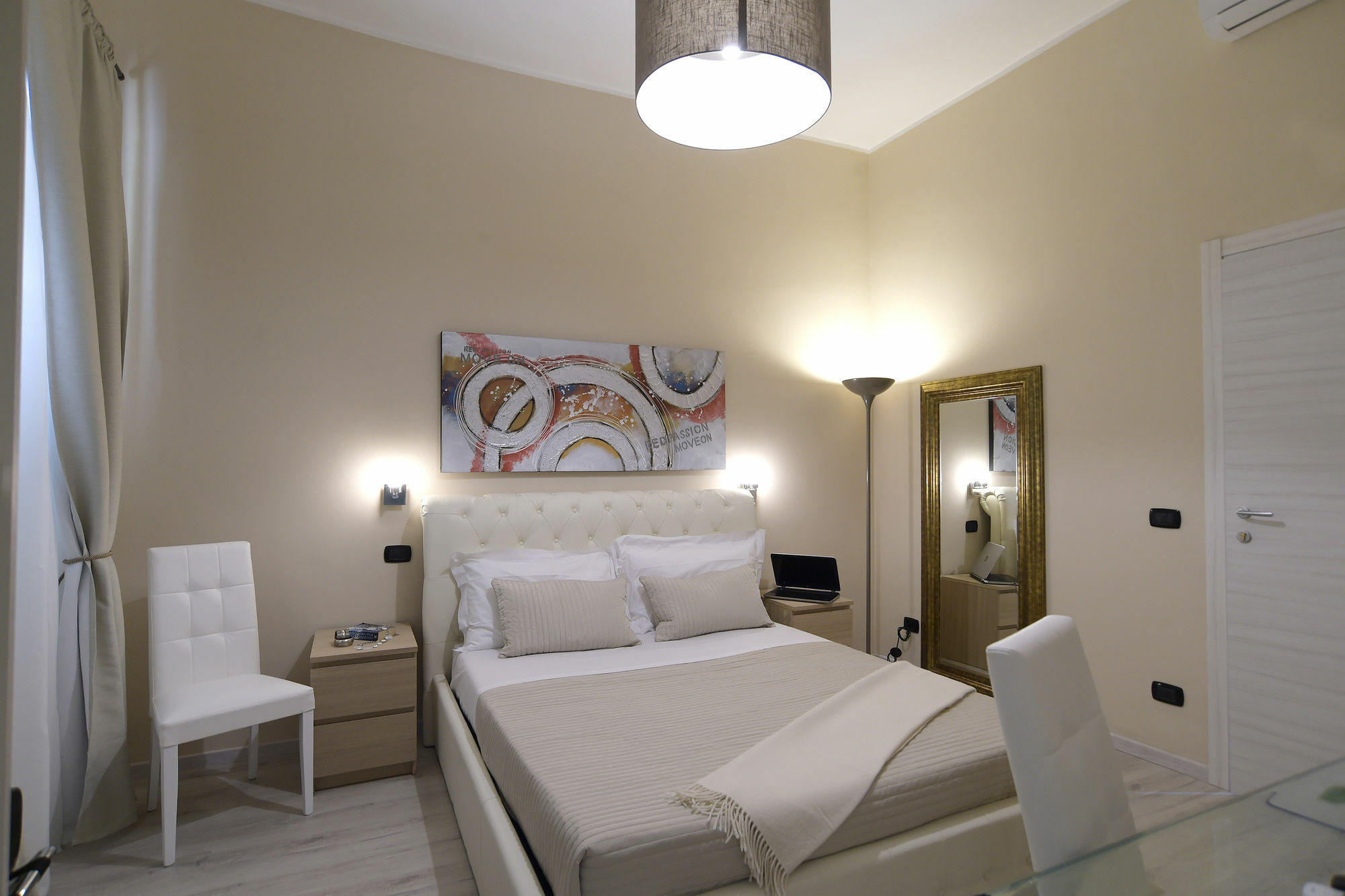 Town House 57 2* Rome