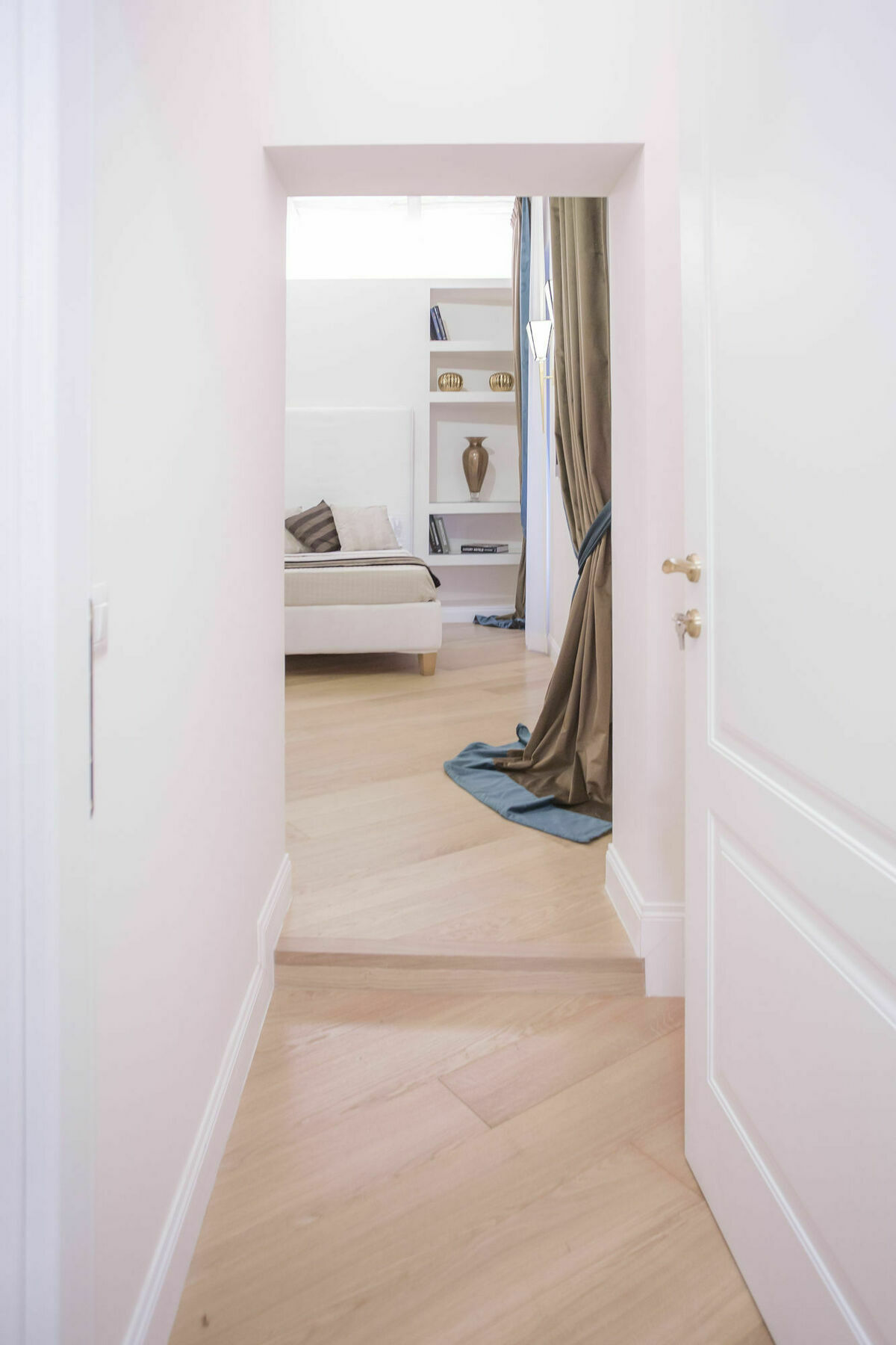 Gasthuis Starhome Pantheon 3*