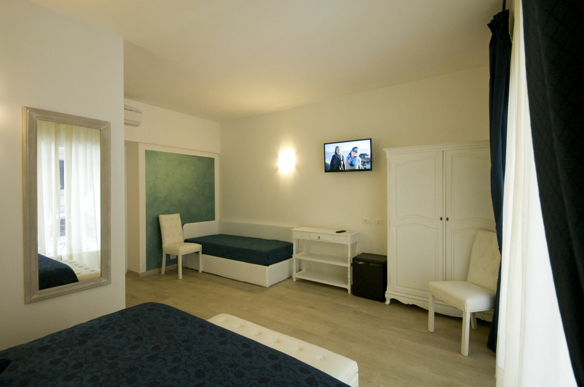 Guest house Alangia Rome