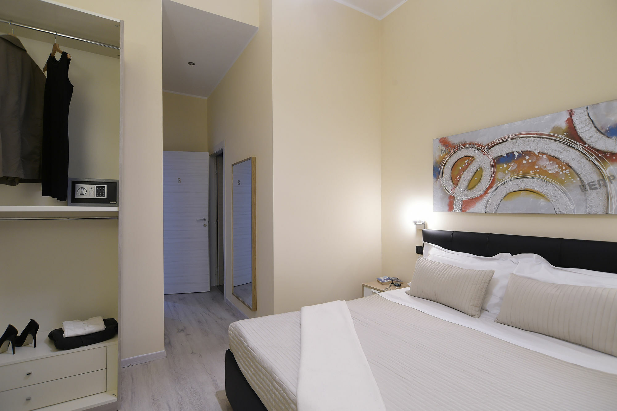 Town House 57 2*
