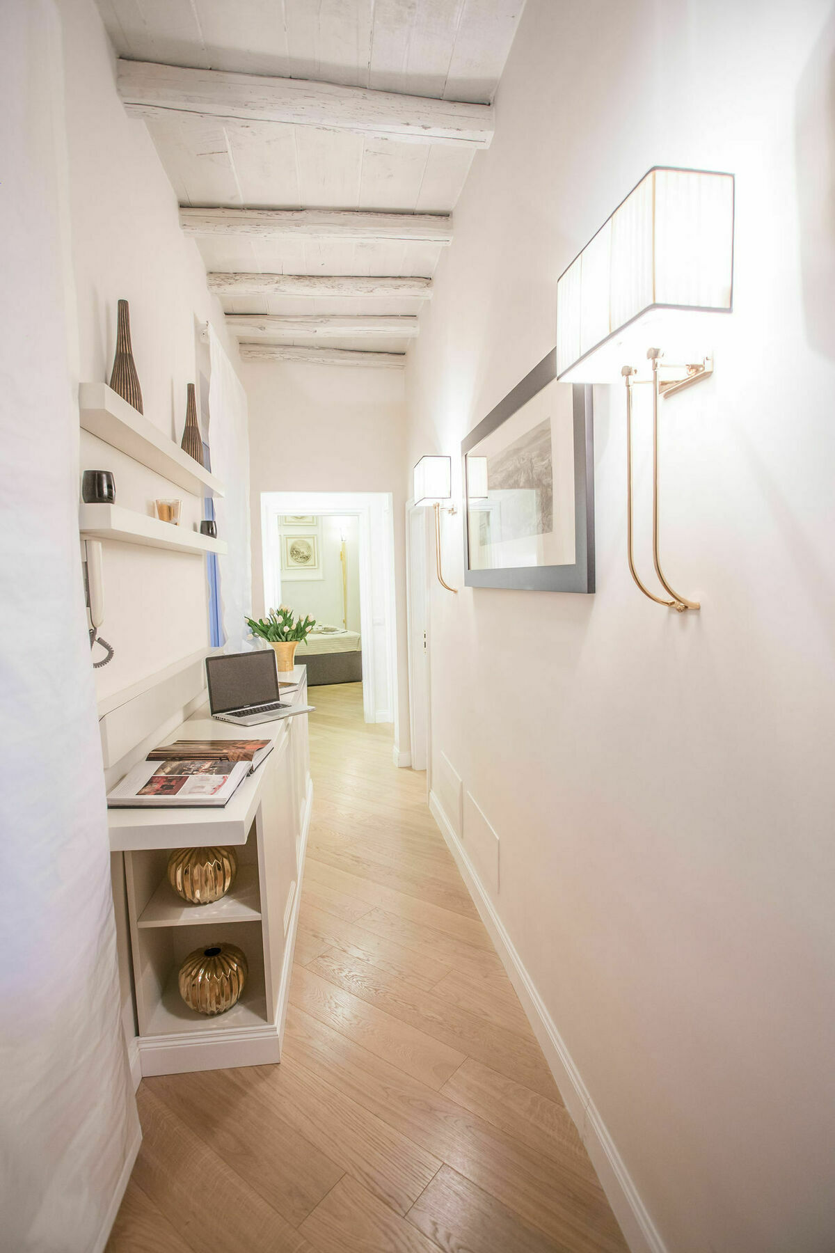 Starhome Pantheon Rome