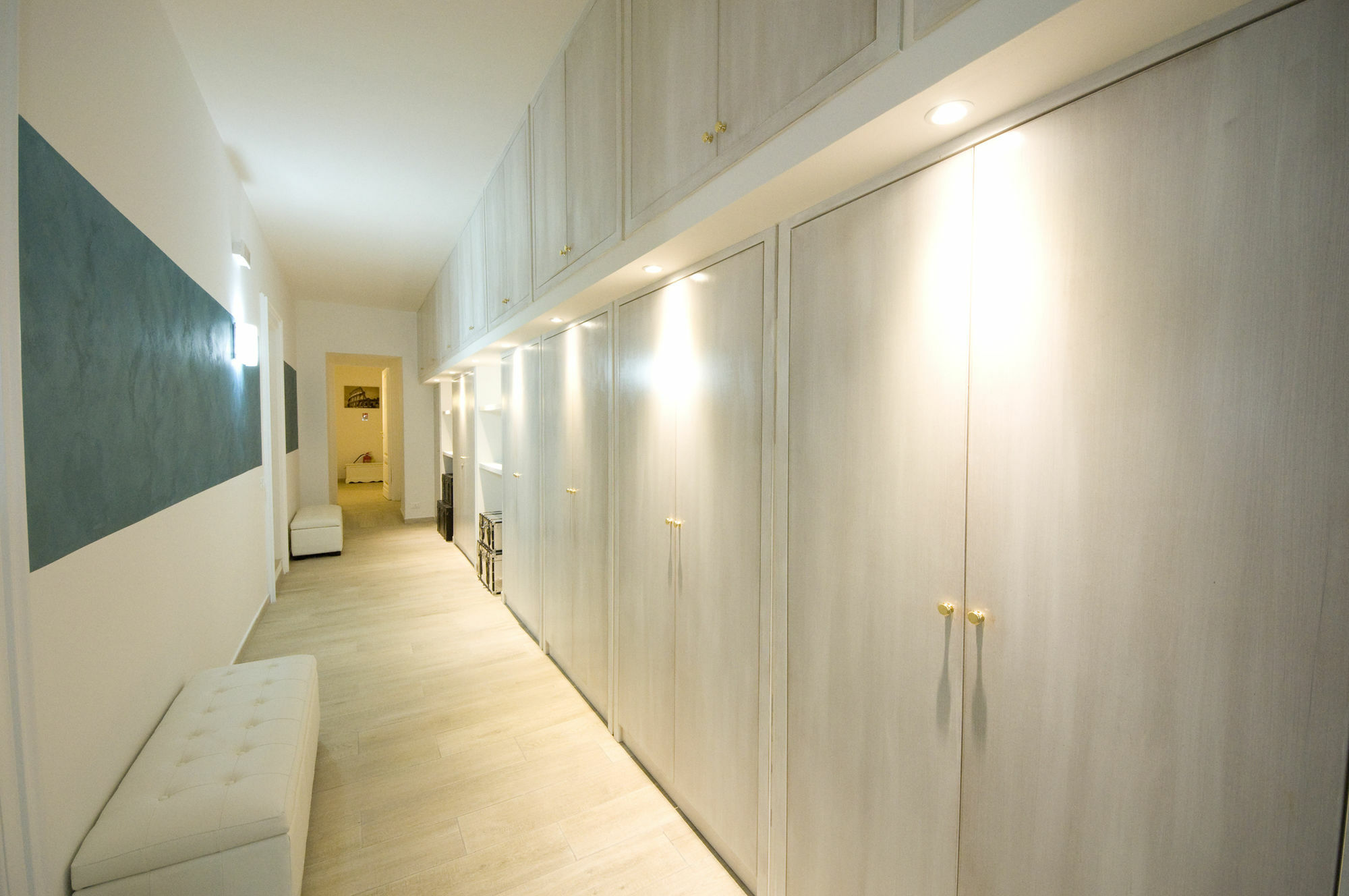 Guest house Alangia