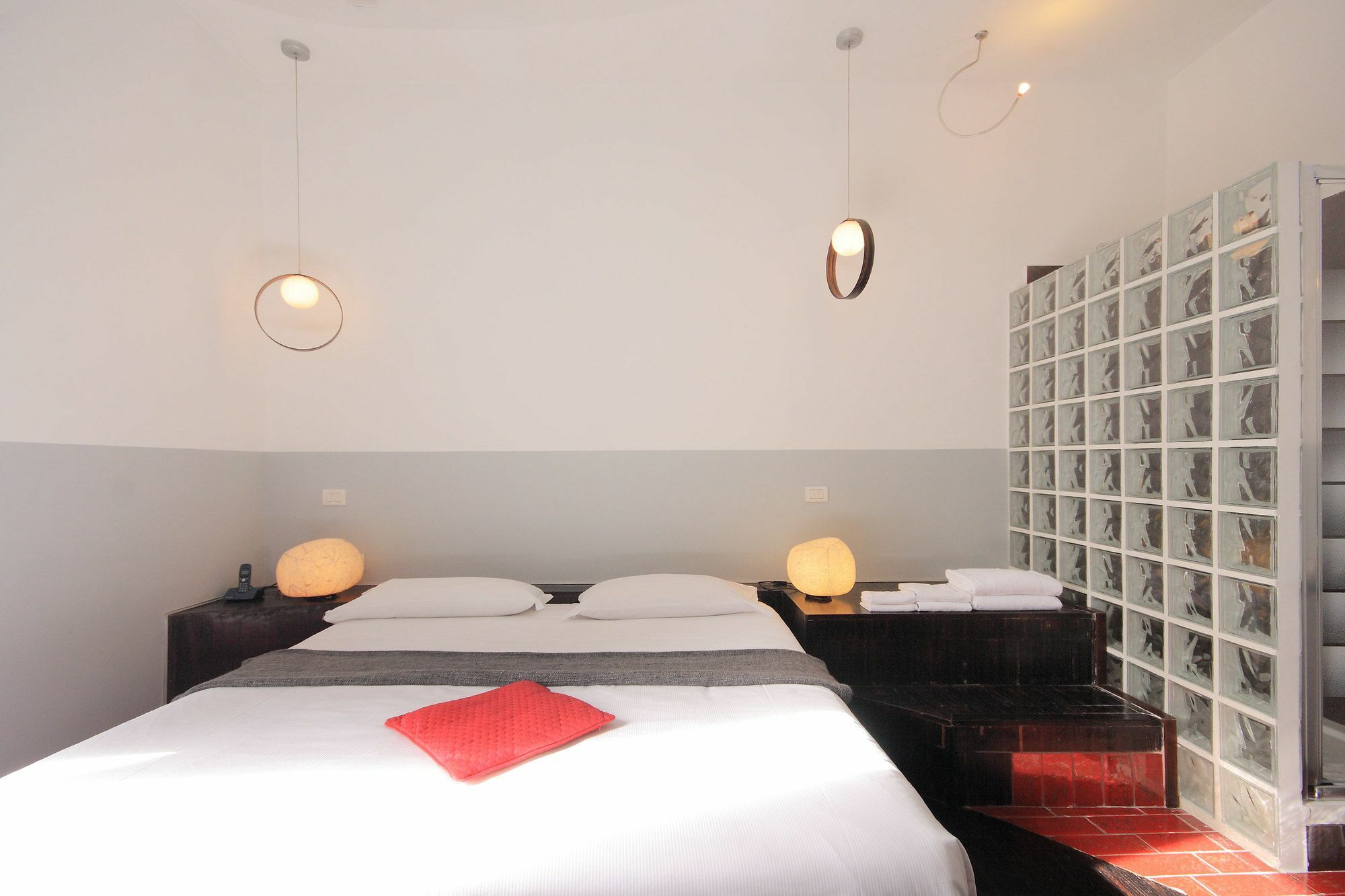Casa de hóspedes Wrh Roma
