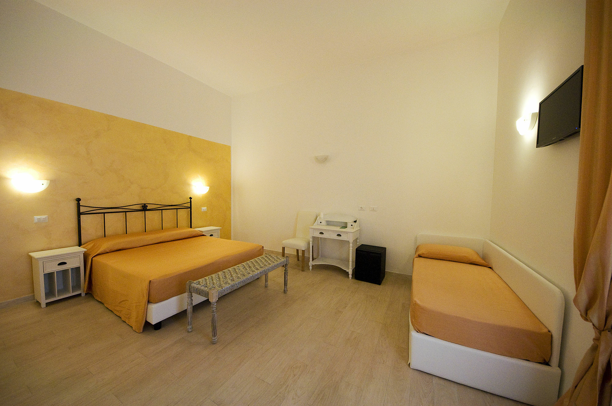 Guest house Alangia