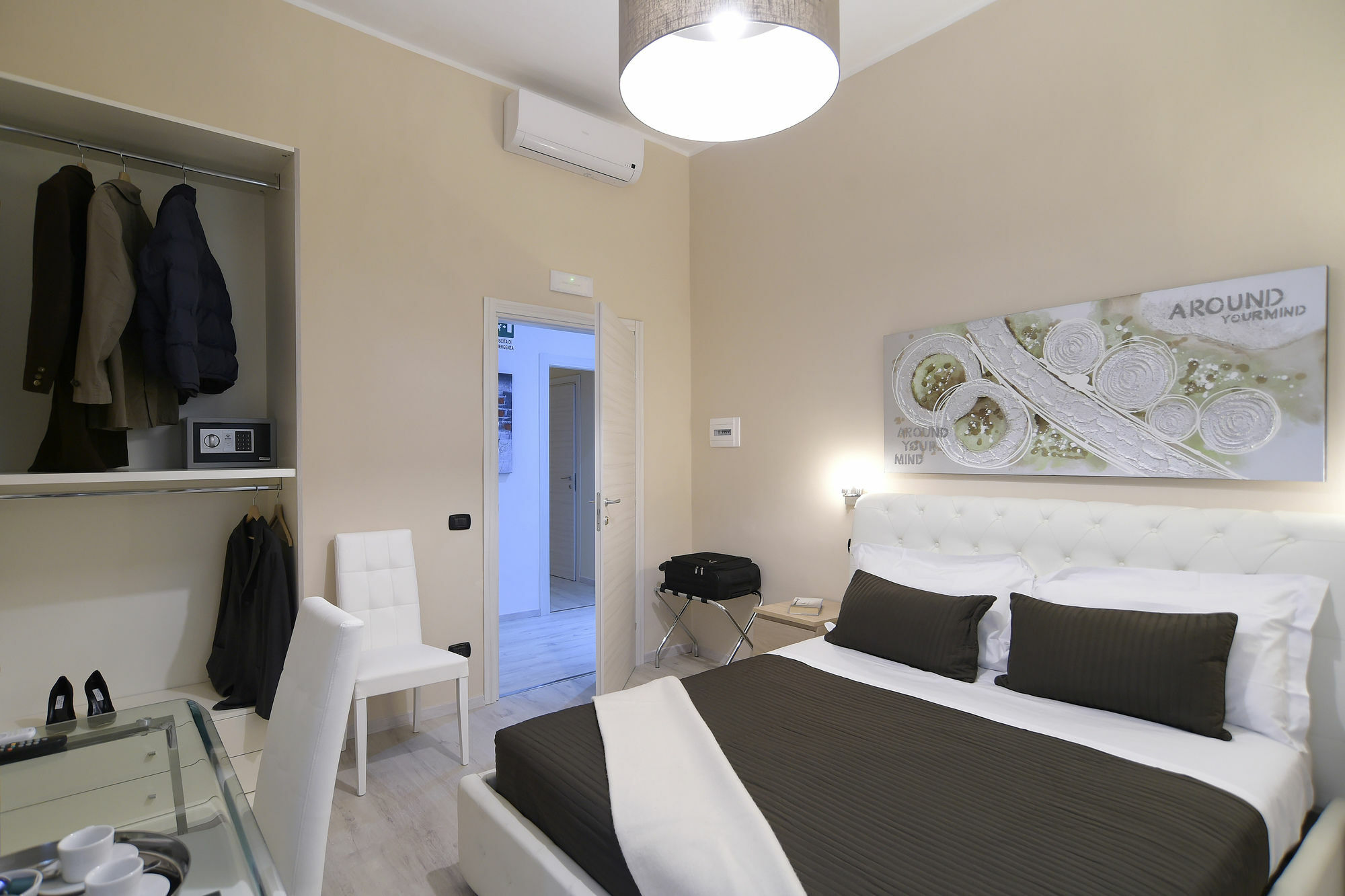 Town House 57