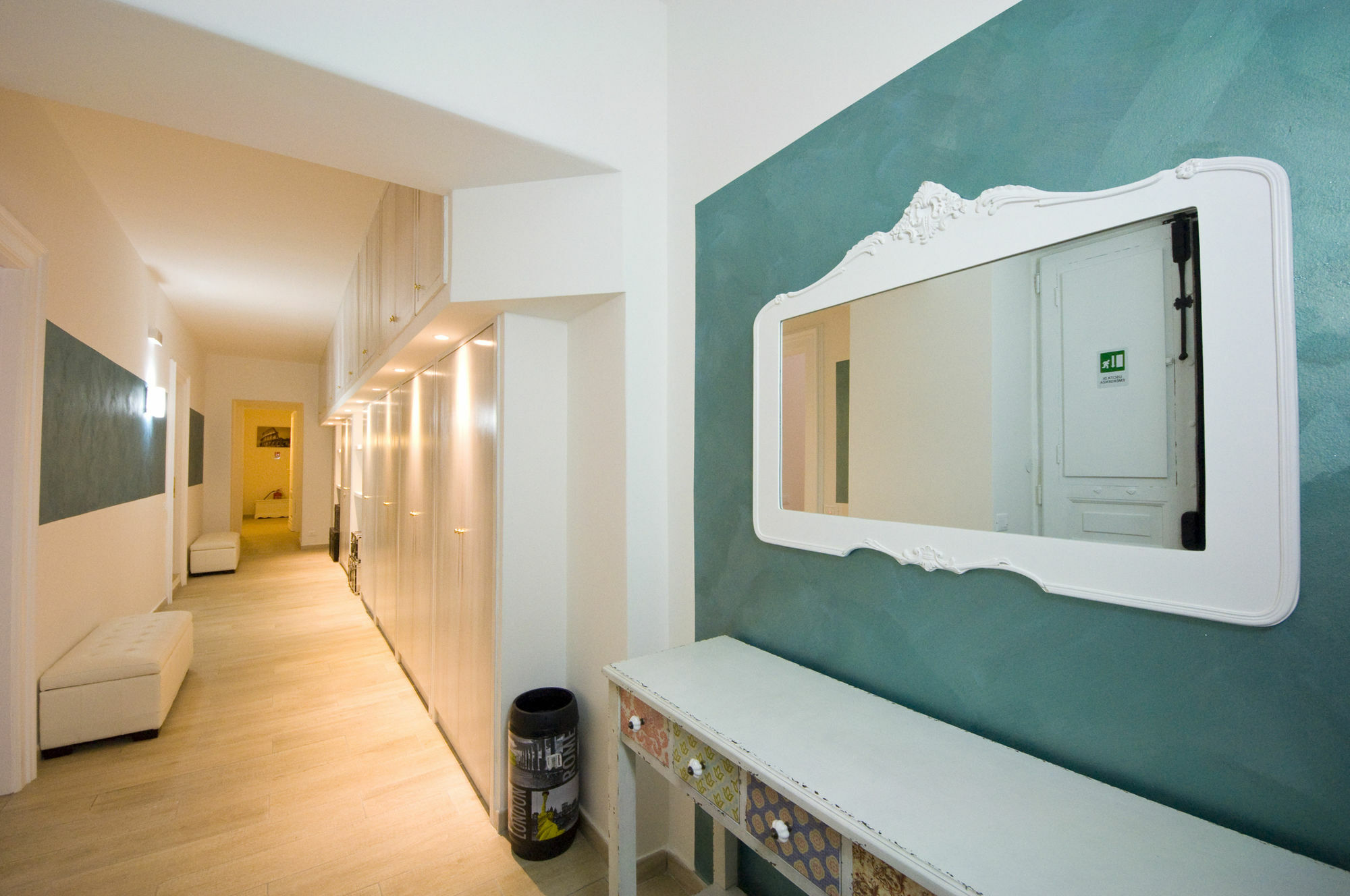 Alangia Guest house Rome