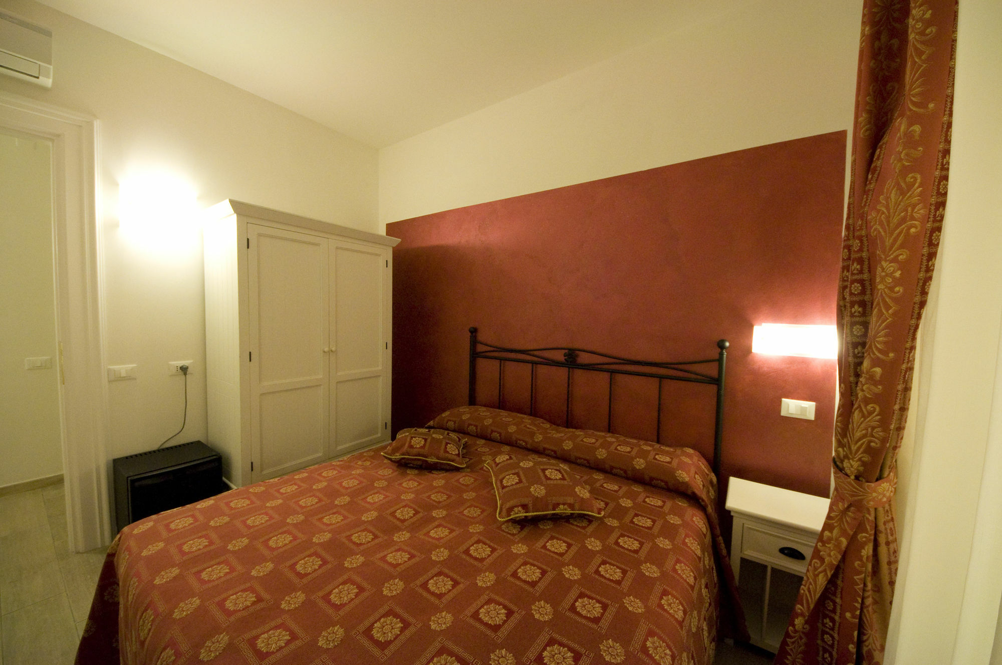 Alangia Guest house