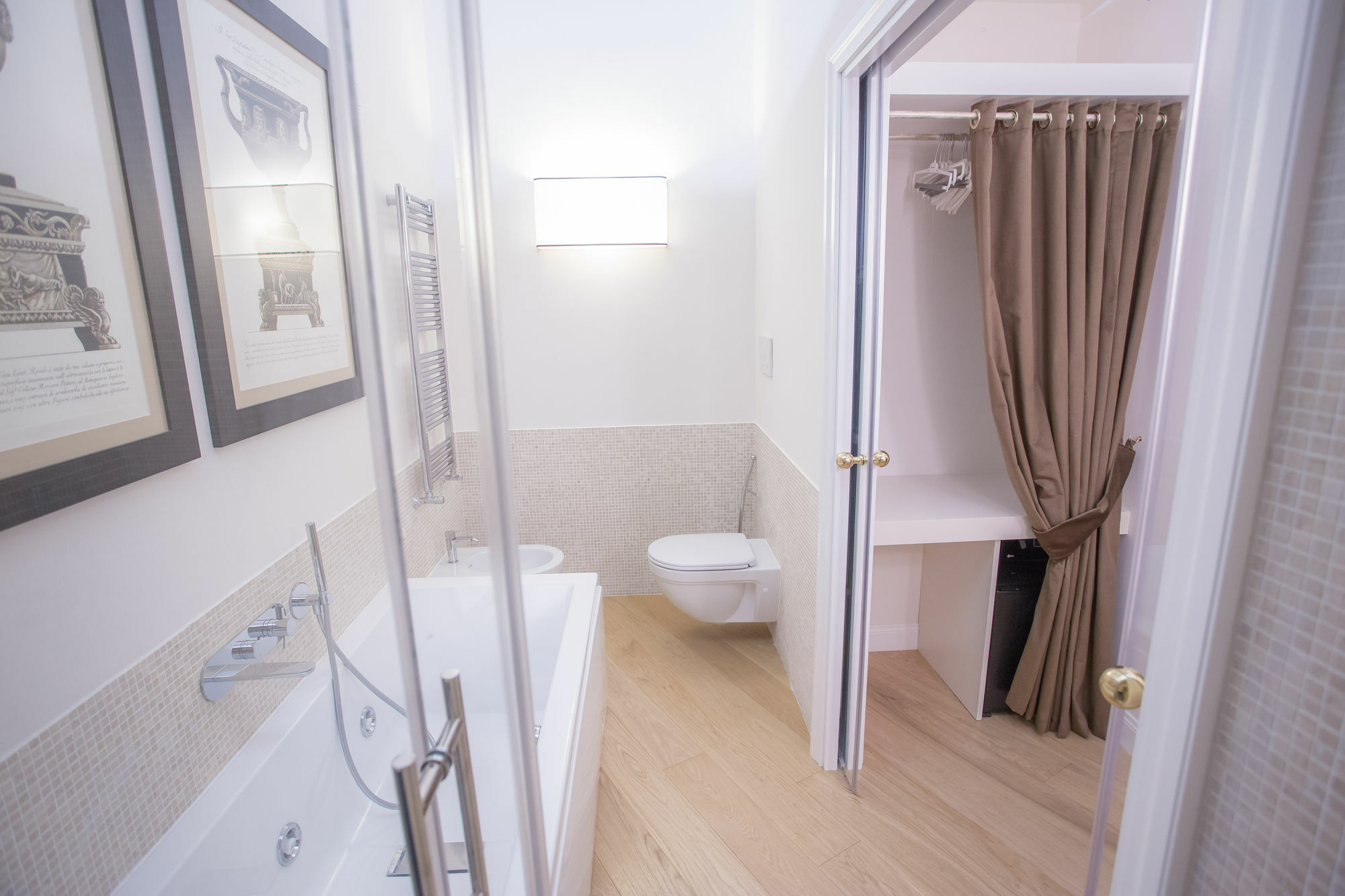 Gasthuis Starhome Pantheon 3*