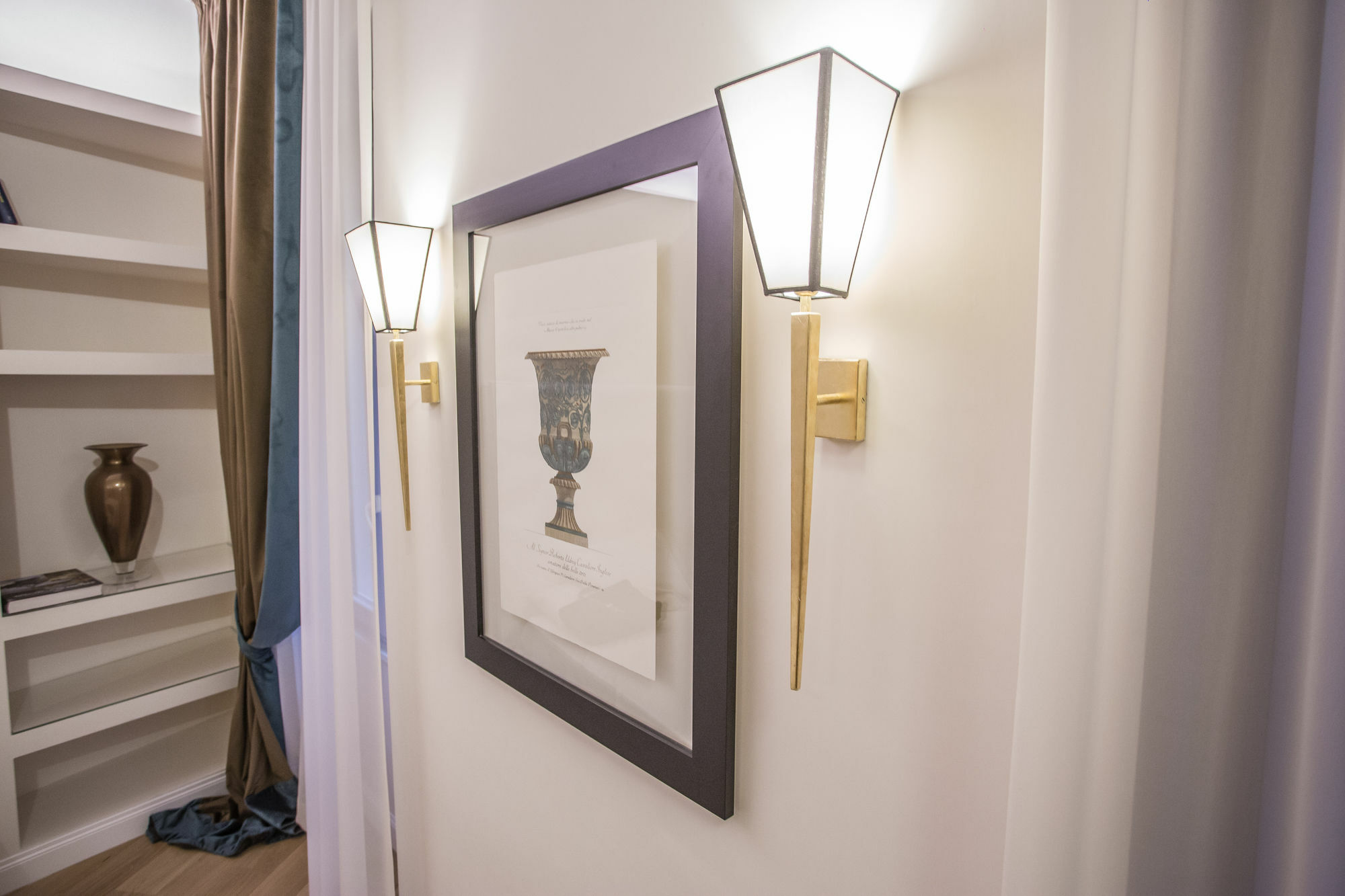 Starhome Pantheon Gasthuis Rome