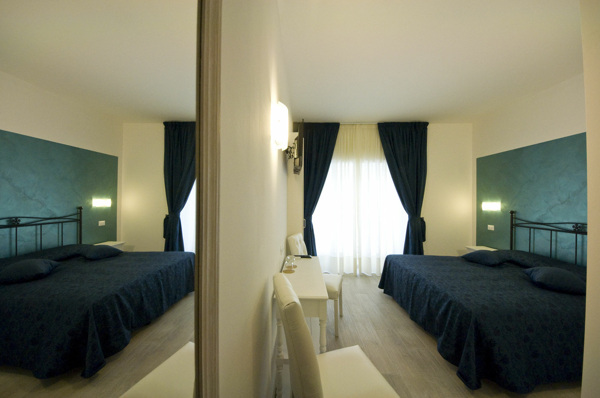Alangia Guest house 3*