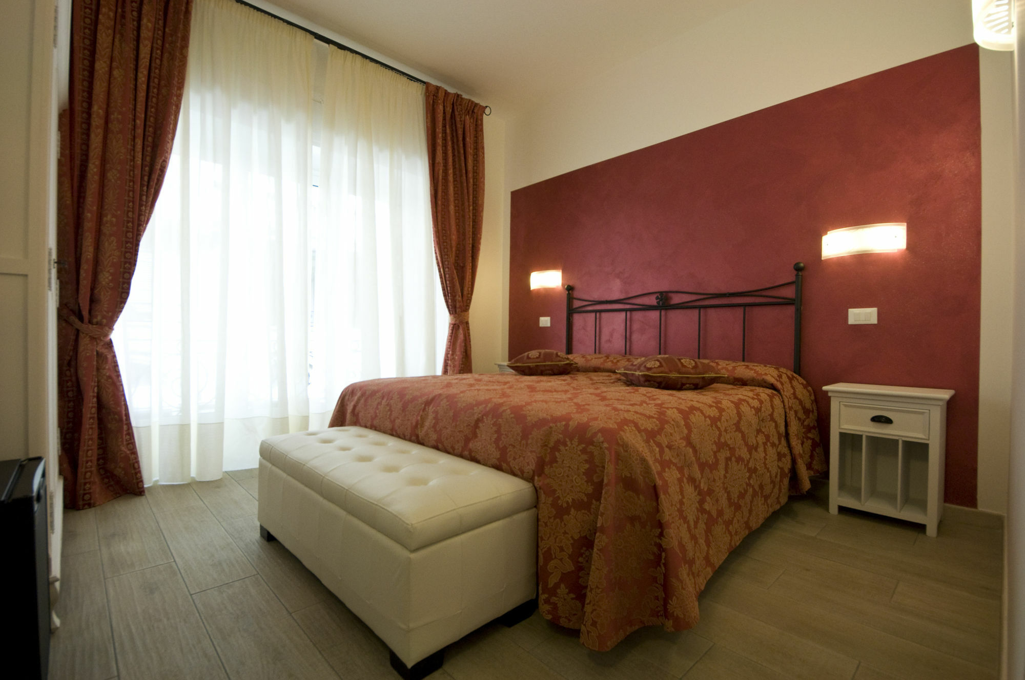 Alangia 3*