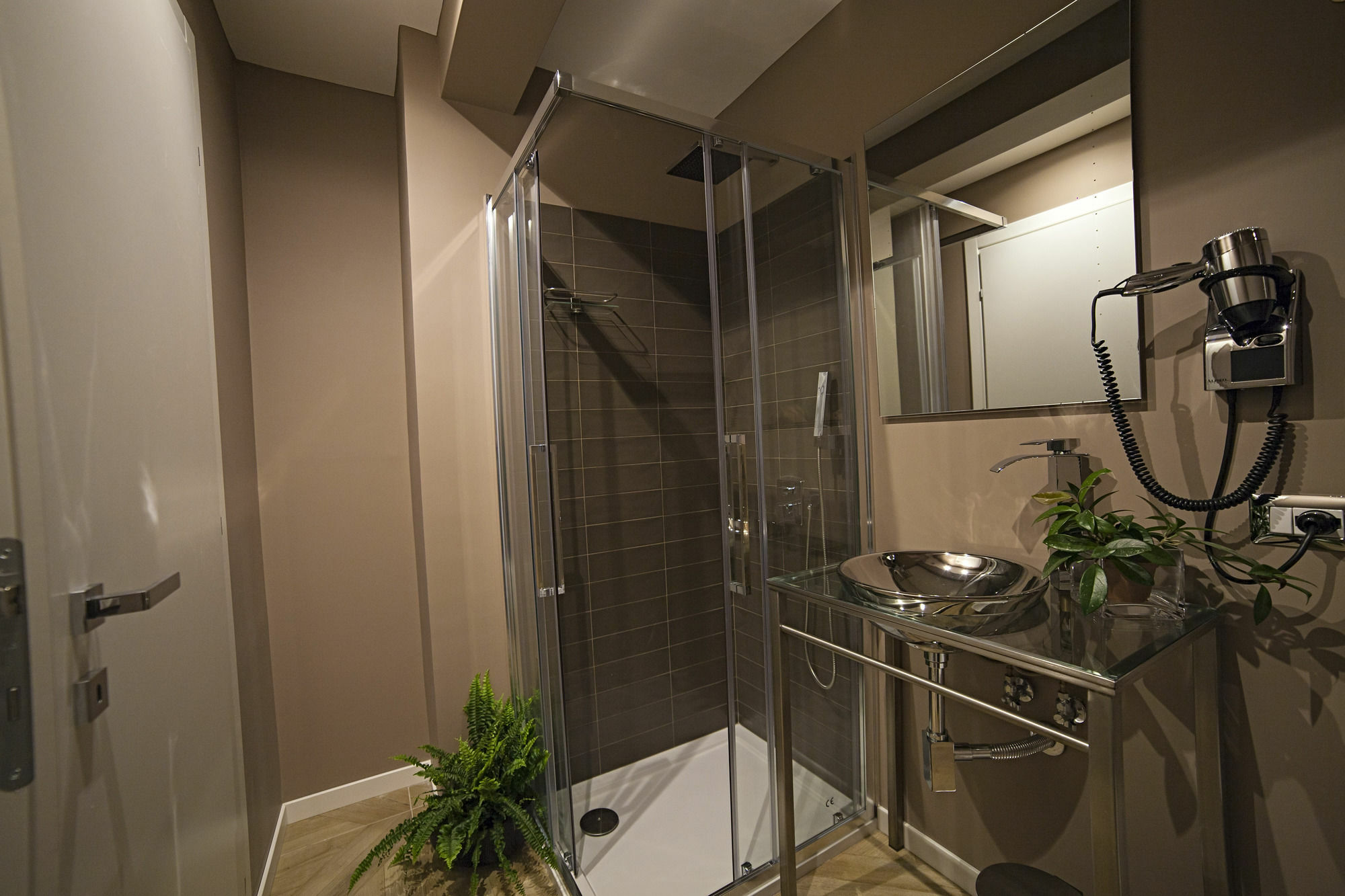 Vatican Luxury Holiday home
