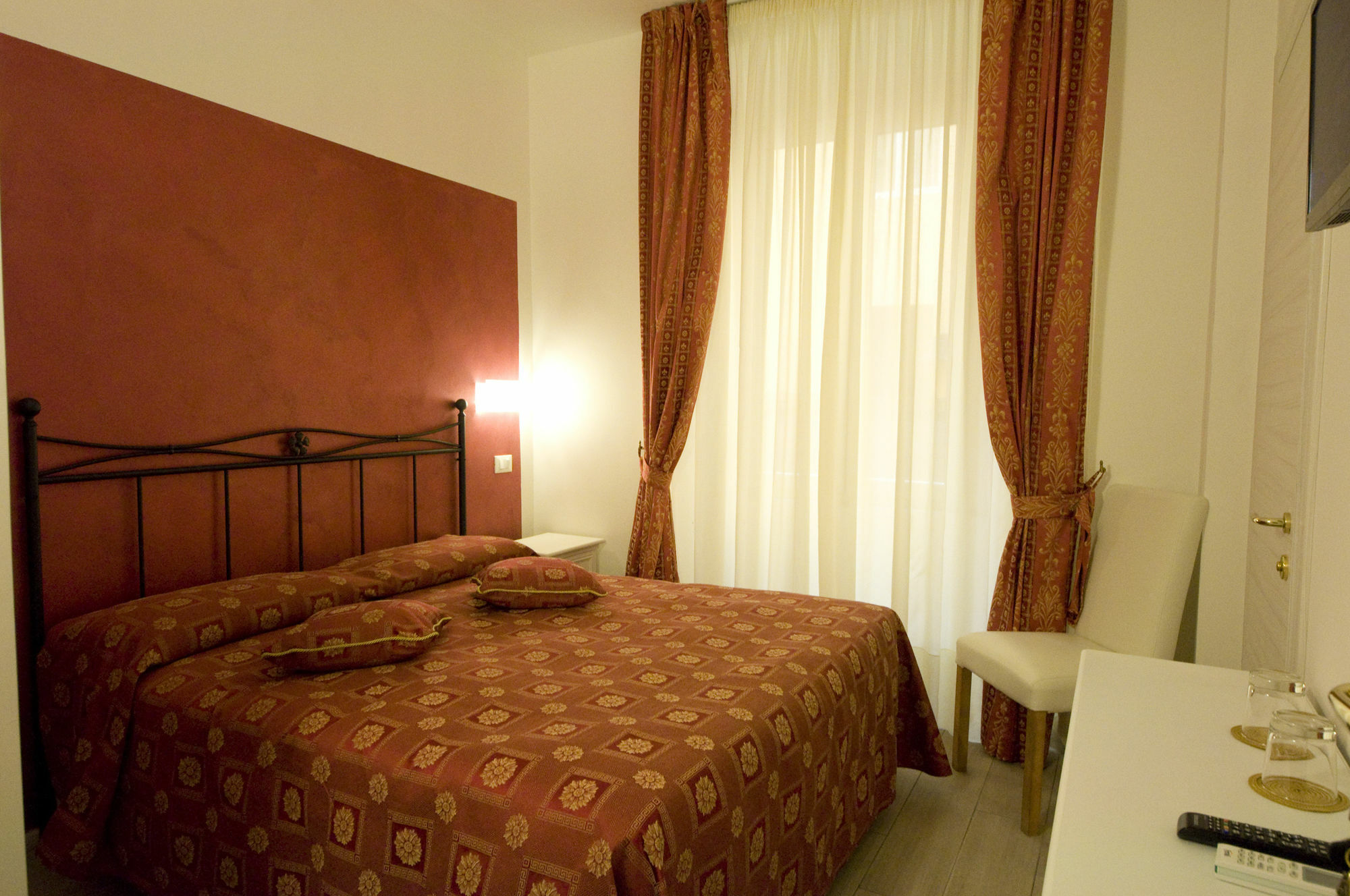 Guest house Alangia 3*