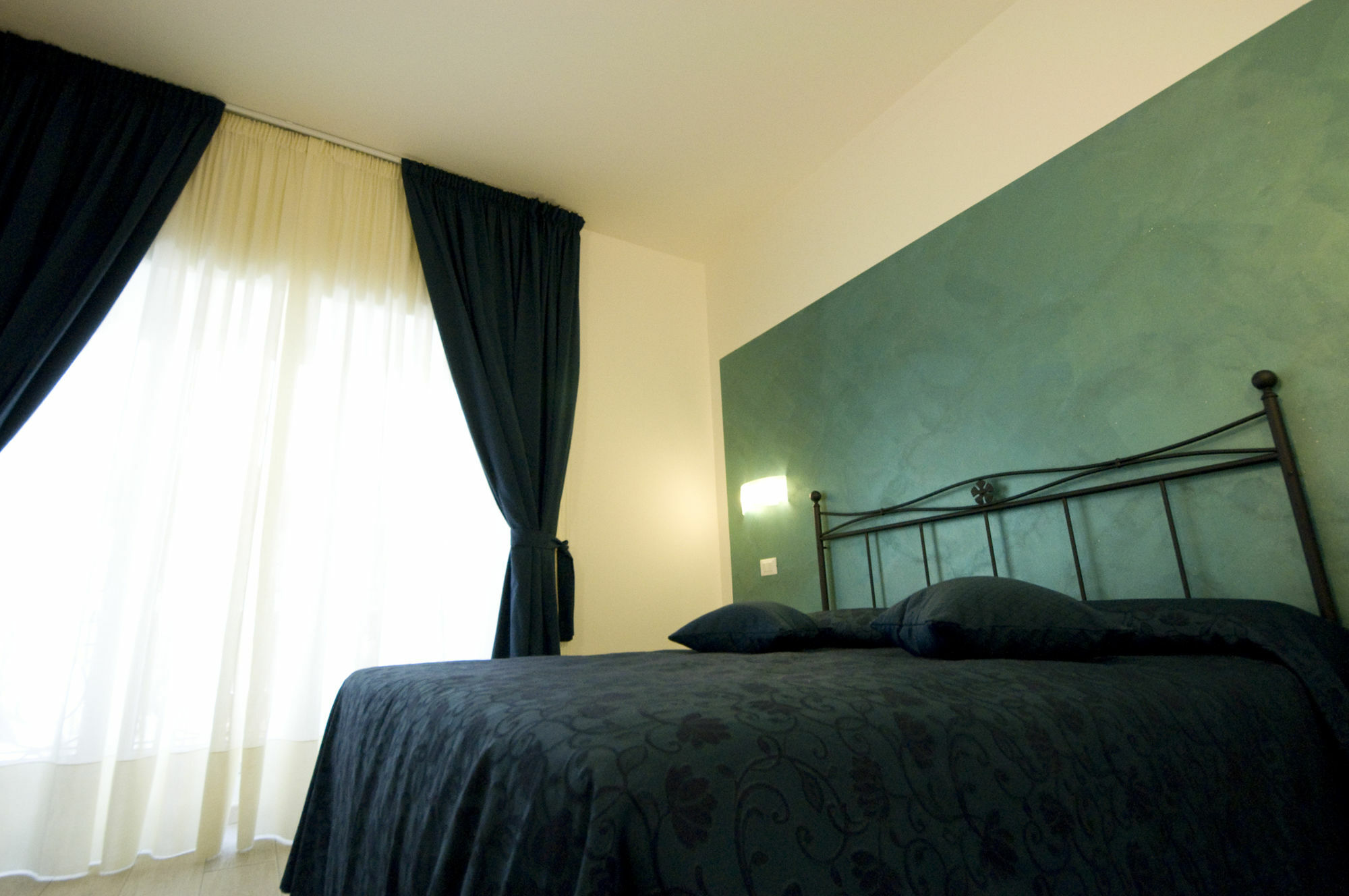 Guest house Alangia Rome