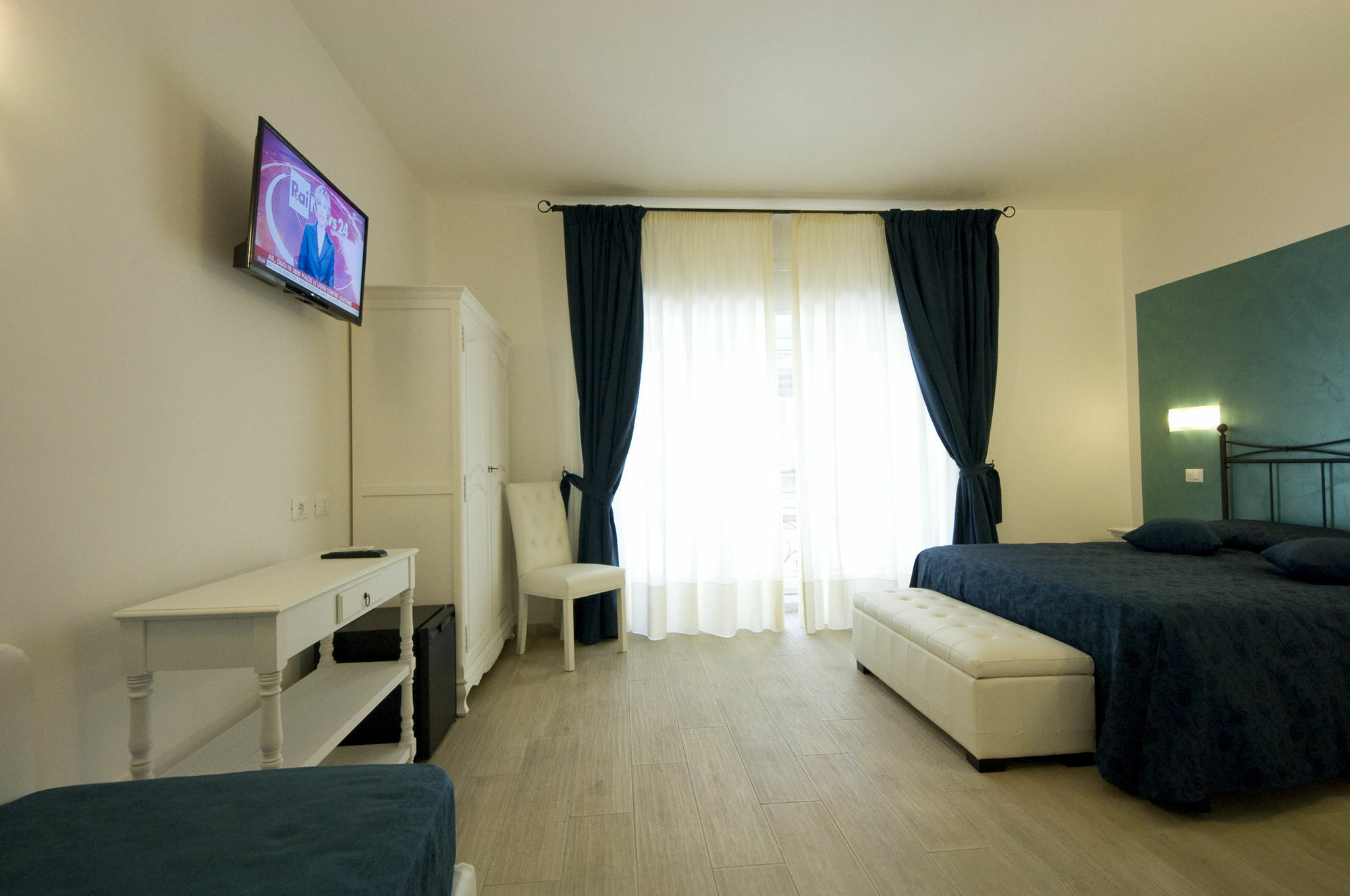 Guest house Alangia 3*