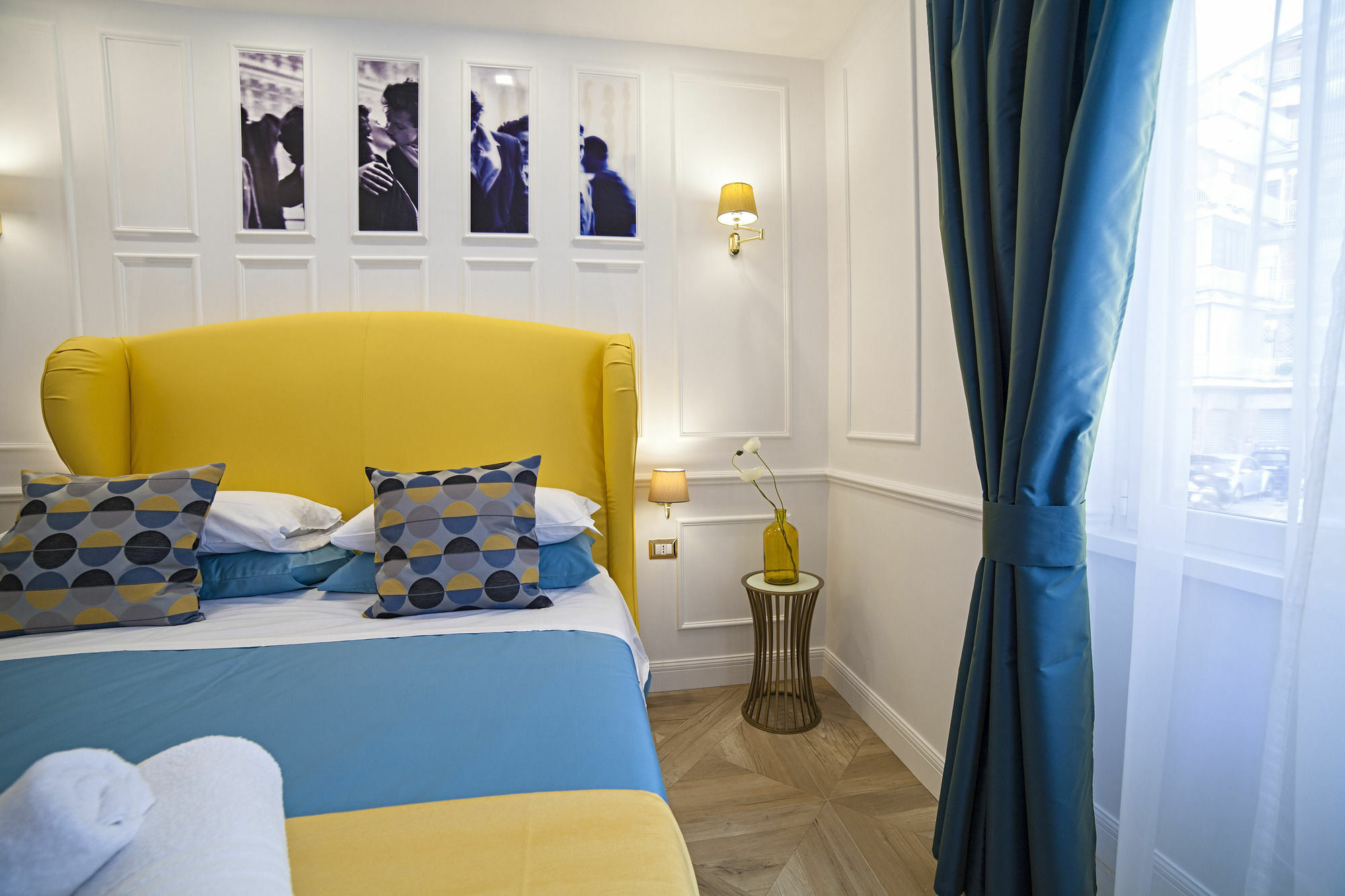 Vatican Luxury Holiday home Rome