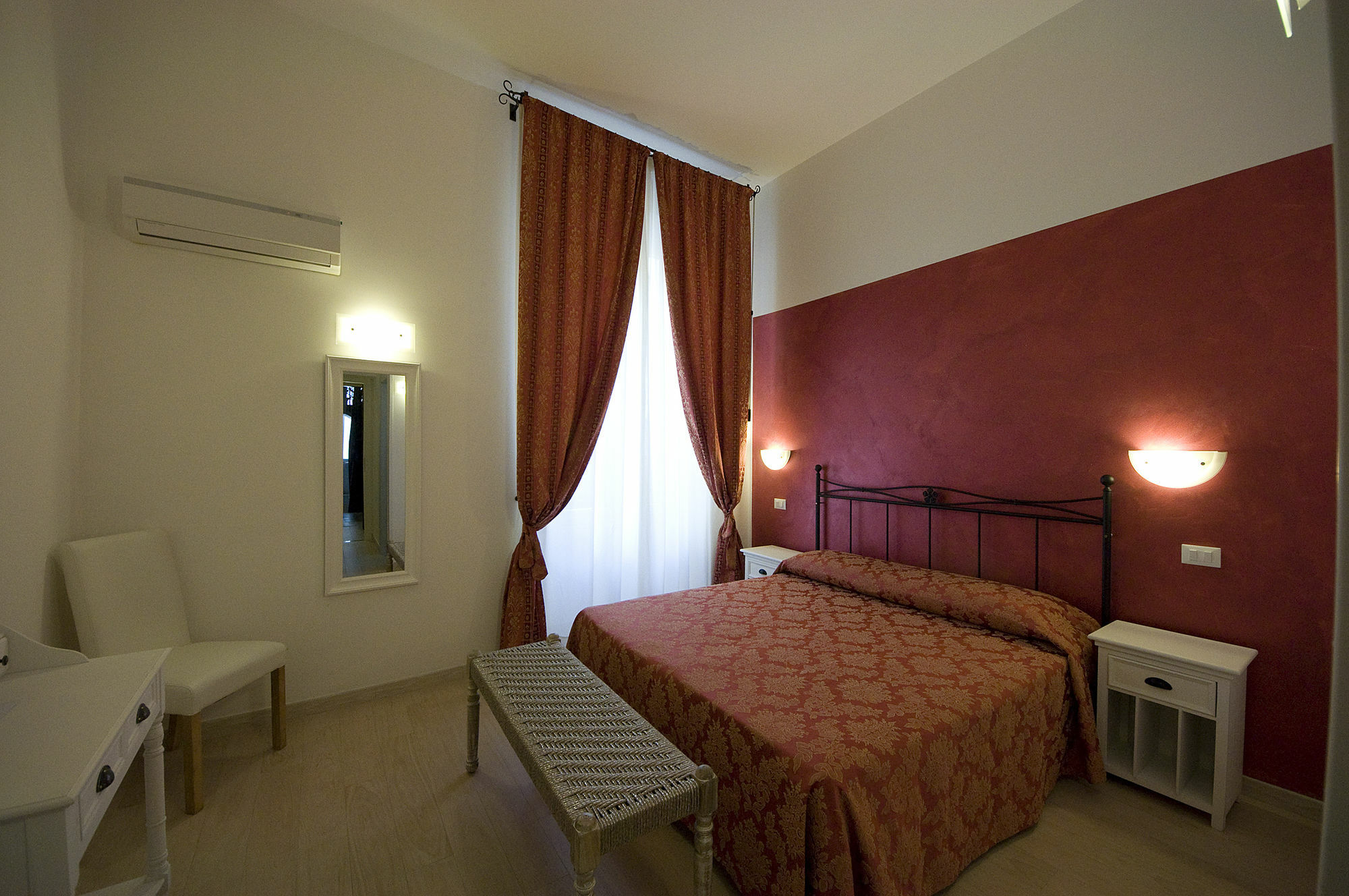 Alangia Guest house
