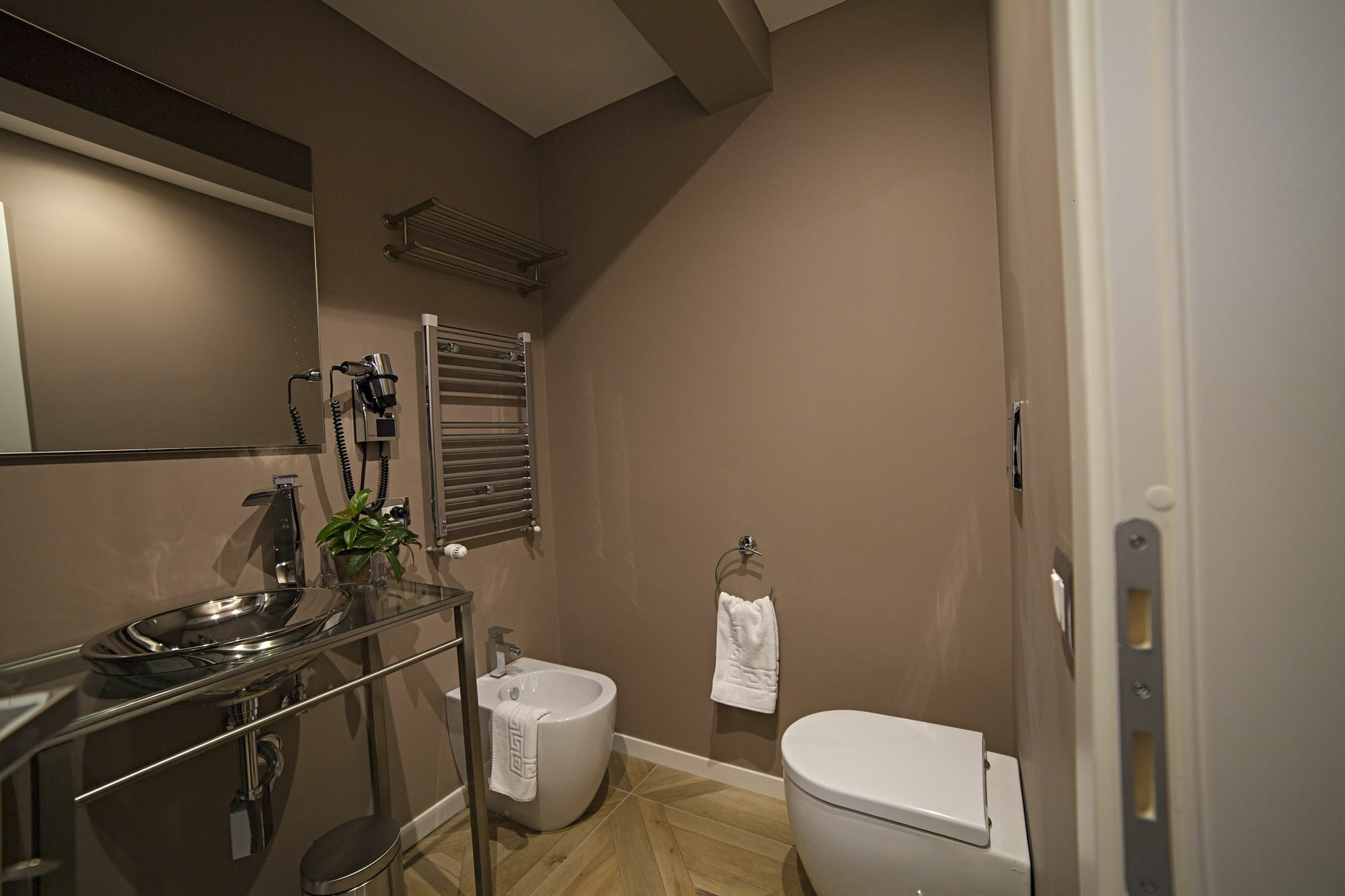 Holiday home Vatican Luxury *