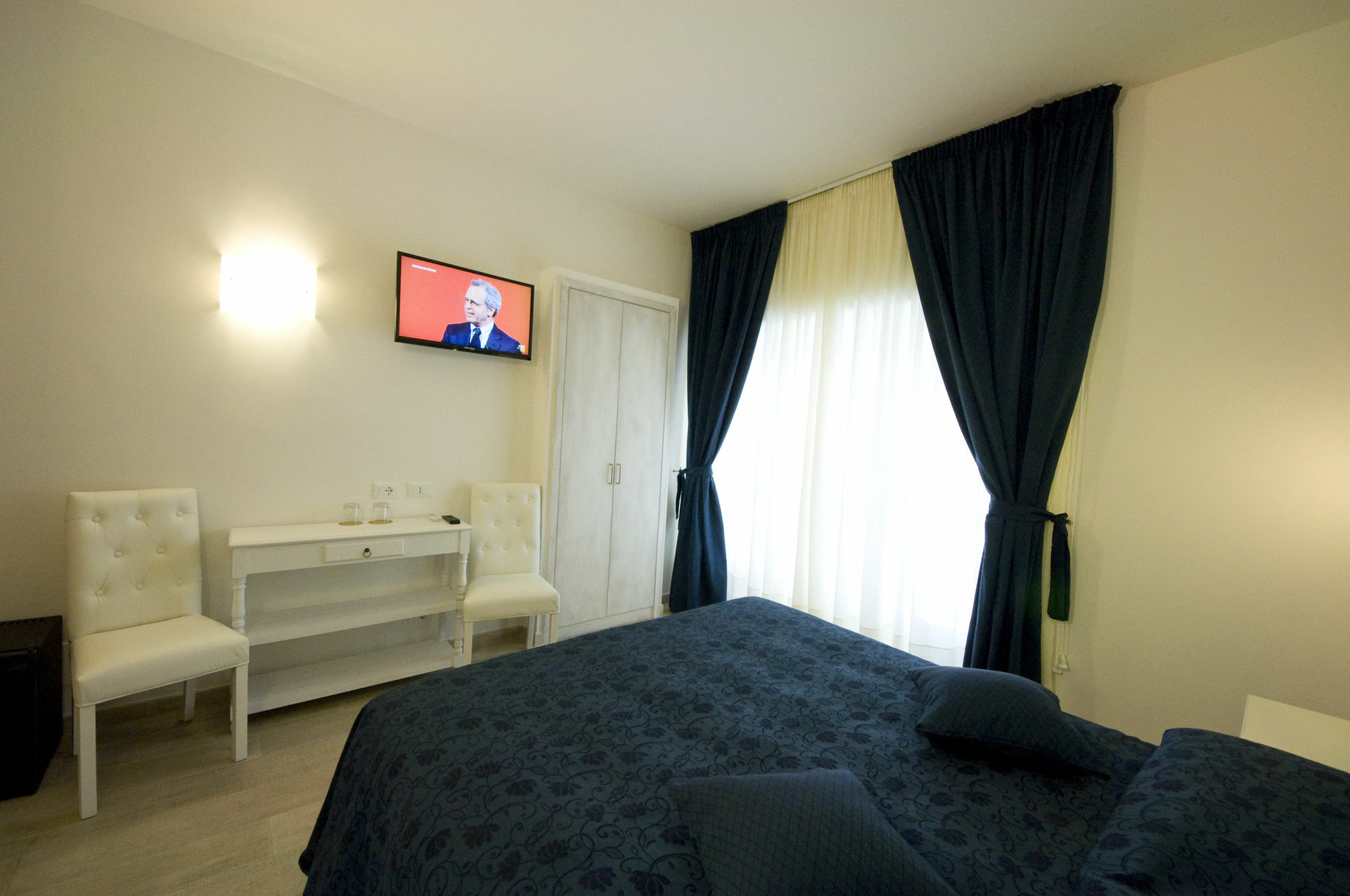 Alangia Guest house 3*