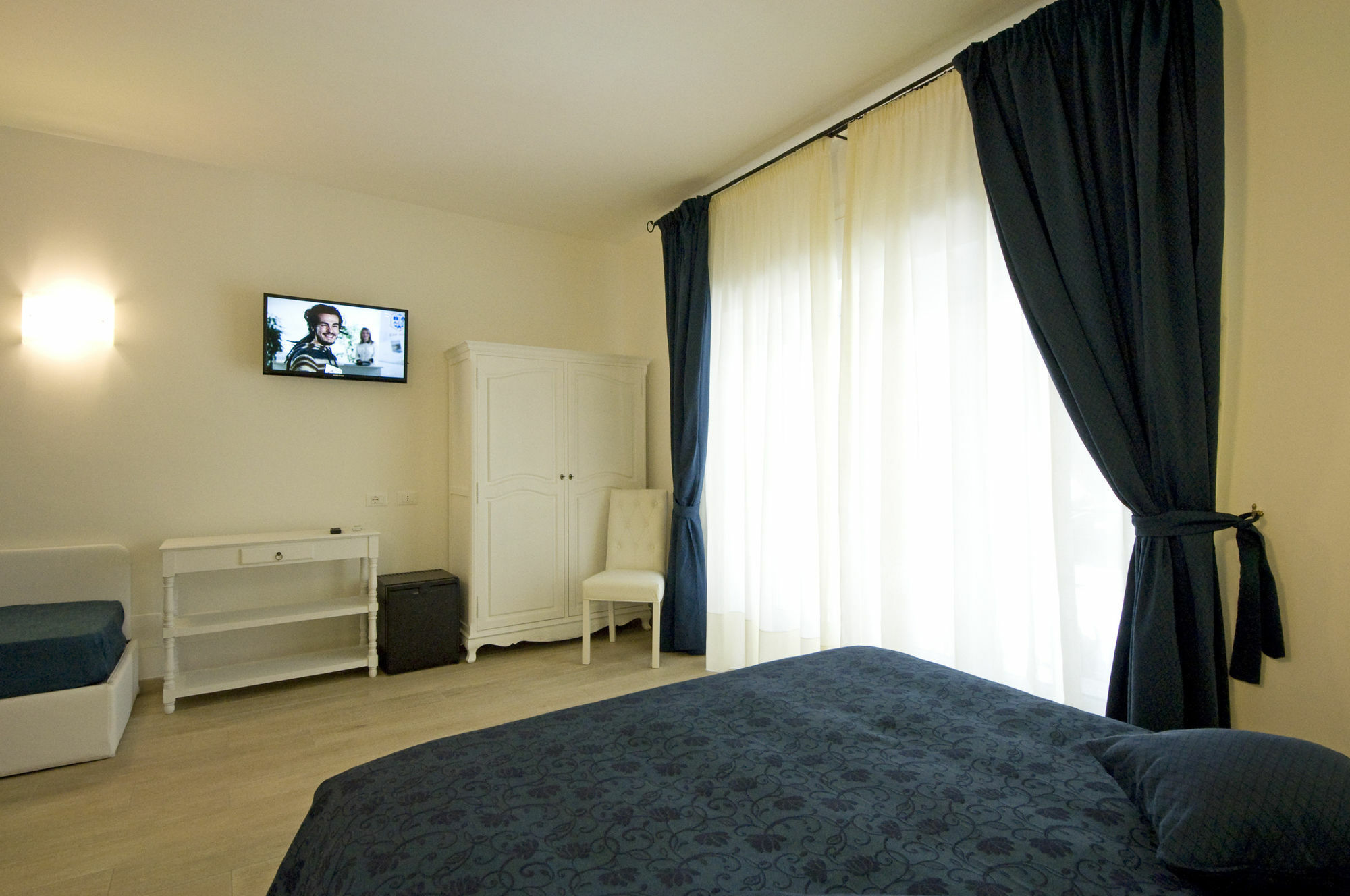 Alangia Guest house