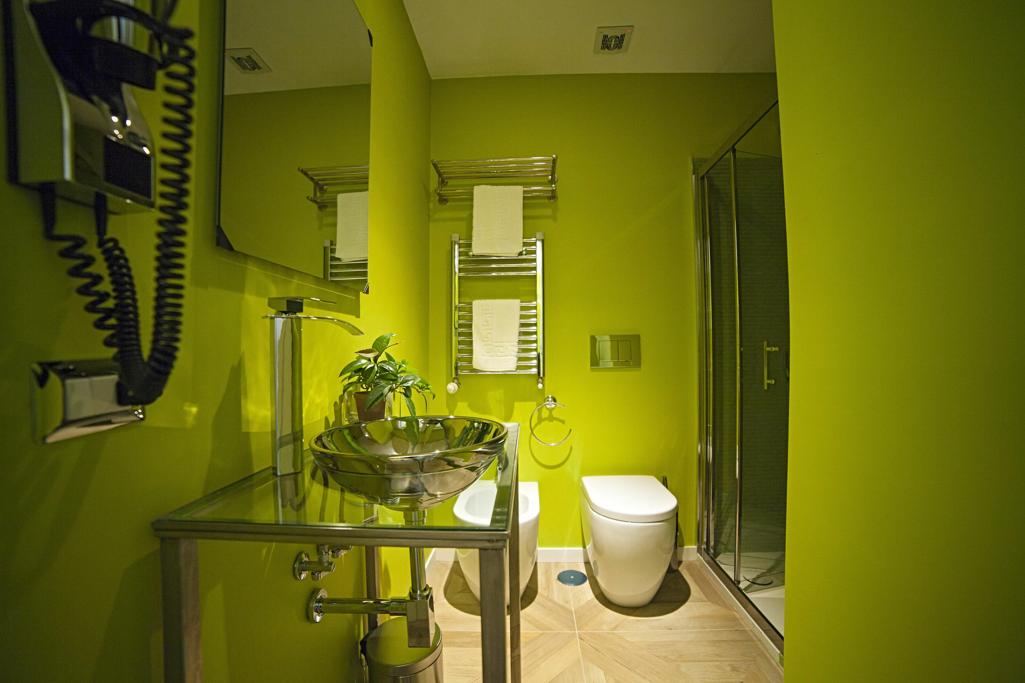 Vatican Luxury Holiday home *