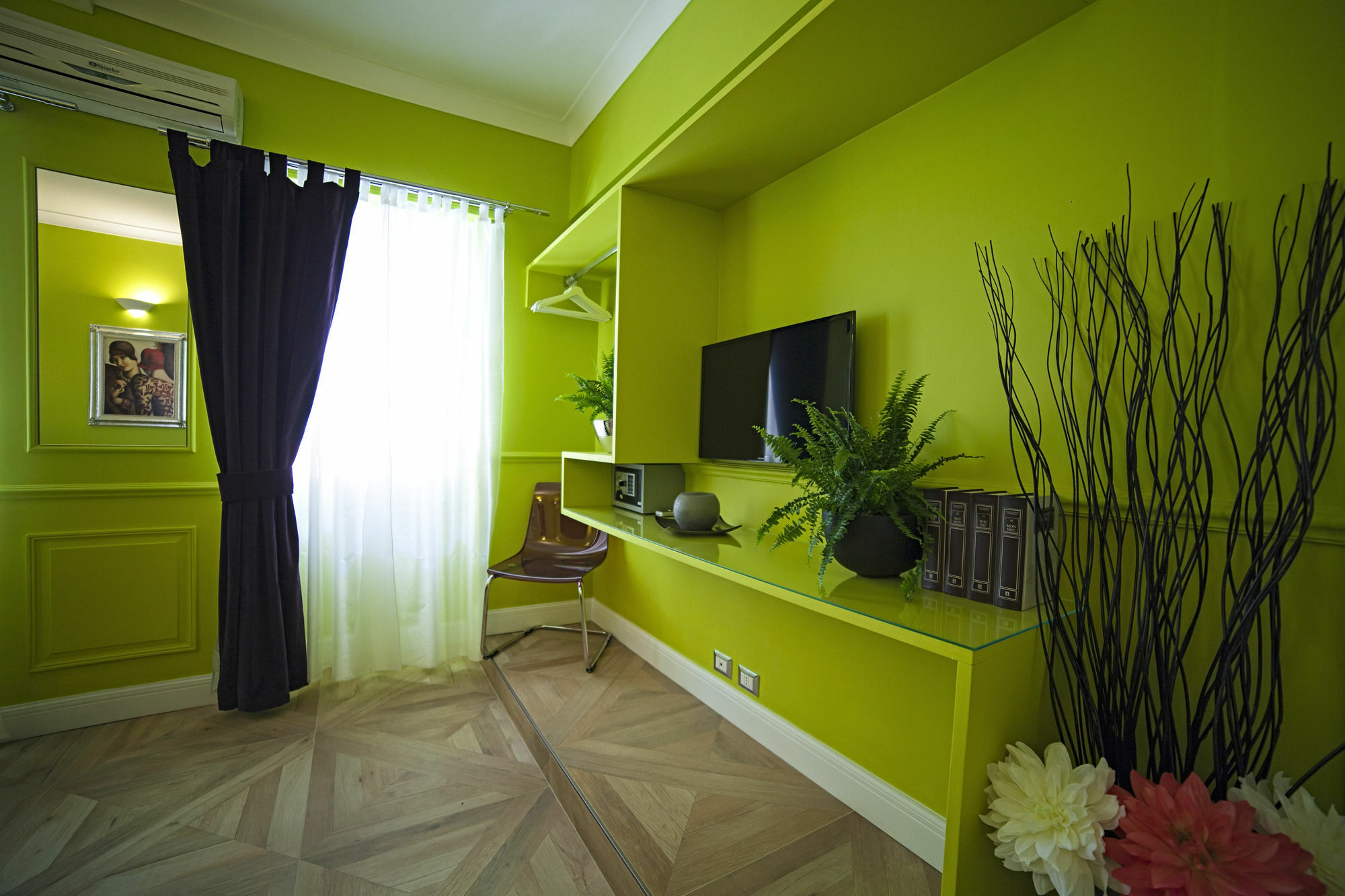 Holiday home Vatican Luxury Rome
